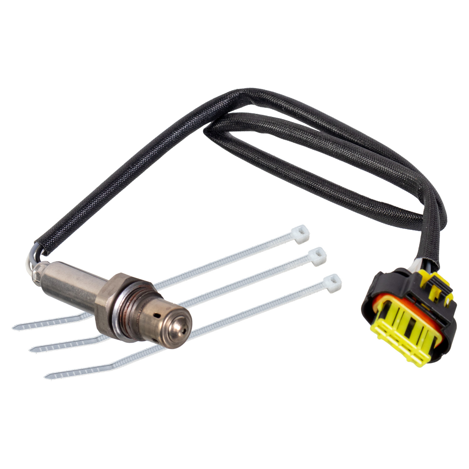 Lambdasonde FEBI BILSTEIN 175952 für OPEL SAAB VAUXHALL HOLDEN BUICK, links