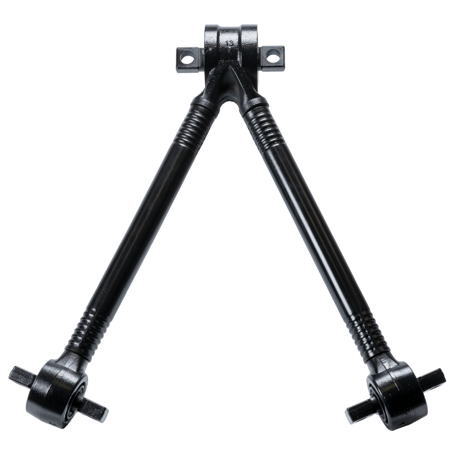 FEBI BILSTEIN Lenker, Radaufh&auml;ngung 174618 f&uuml;r IVECO, Hinterachse