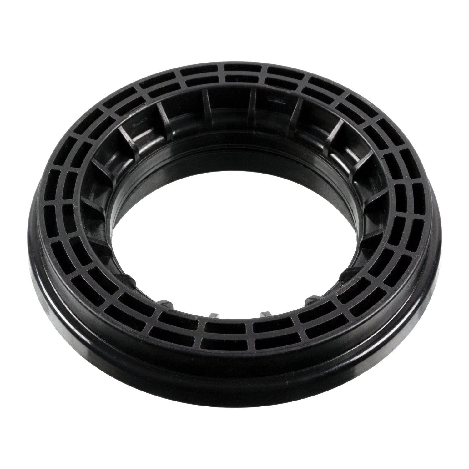 FEBI BILSTEIN W&auml;lzlager, Federbeinst&uuml;tzlager 178302 f&uuml;r MERCEDES-BENZ