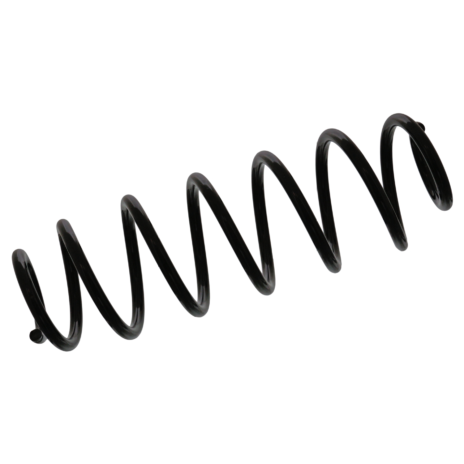 Fahrwerksfeder FEBI BILSTEIN 46847 für FORD FORD USA, Hinterachse