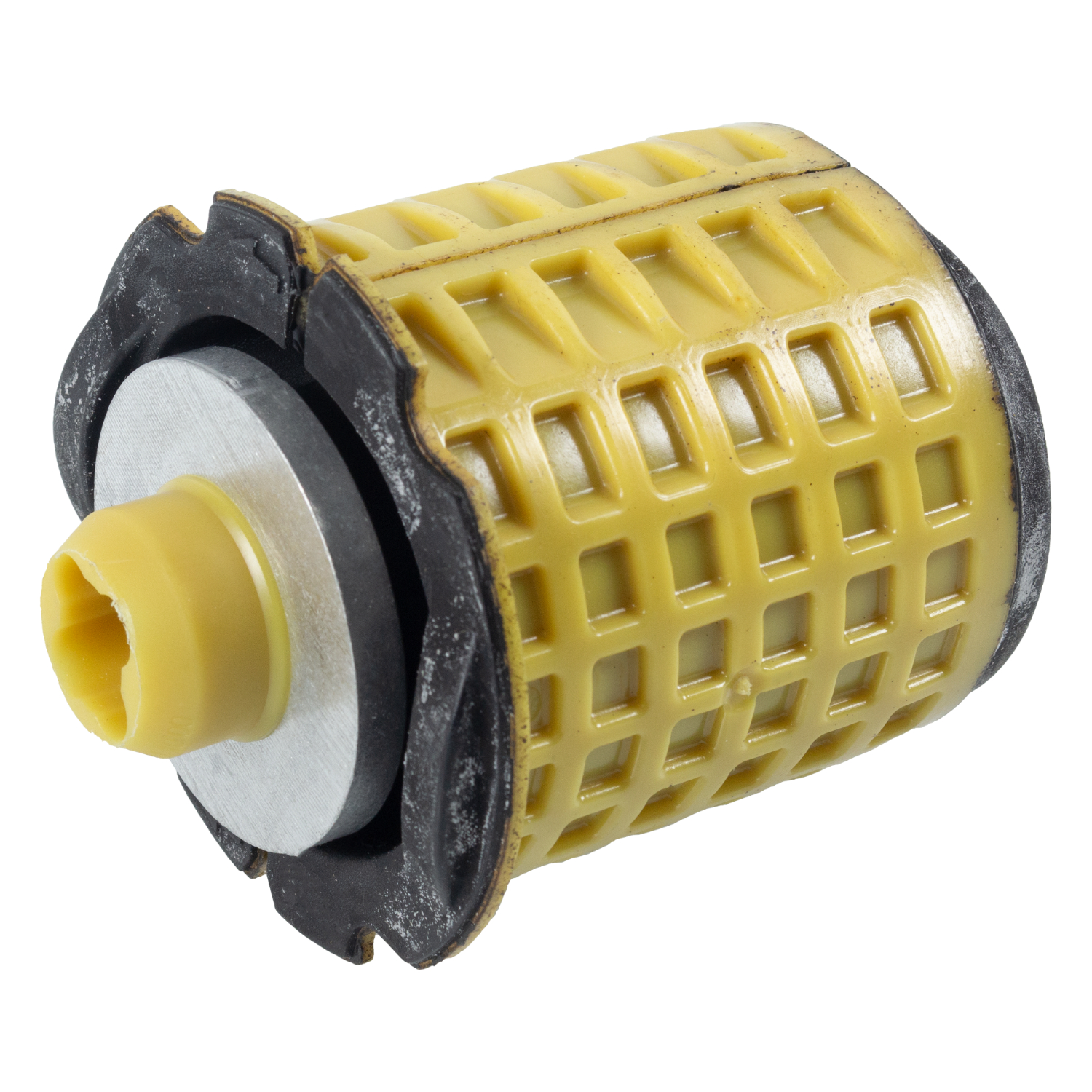 FEBI BILSTEIN Lagerung, Achsk&ouml;rper 173361 f&uuml;r MERCEDES-BENZ, vorne