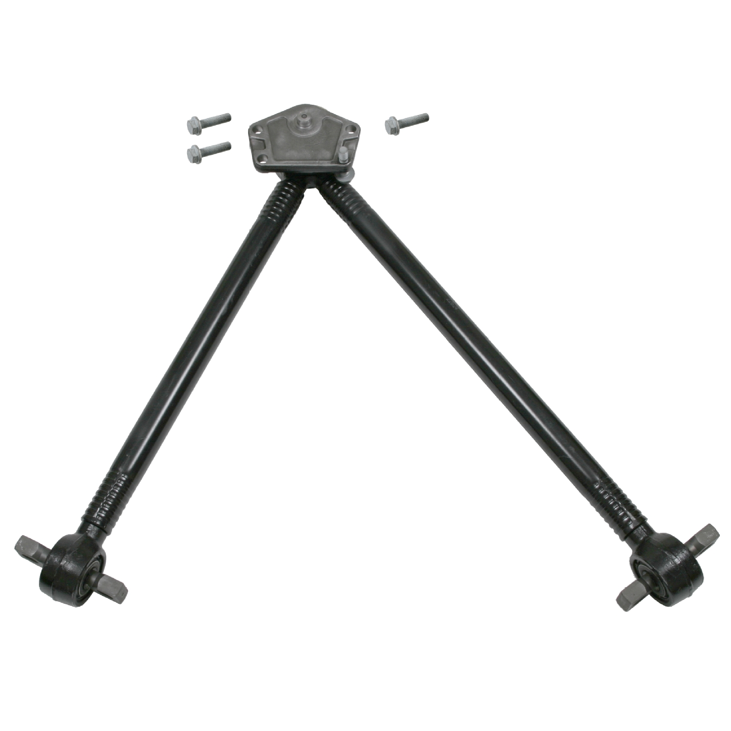 FEBI BILSTEIN Lenker, Radaufh&auml;ngung 22624 f&uuml;r MERCEDES-BENZ EVOBUS, links