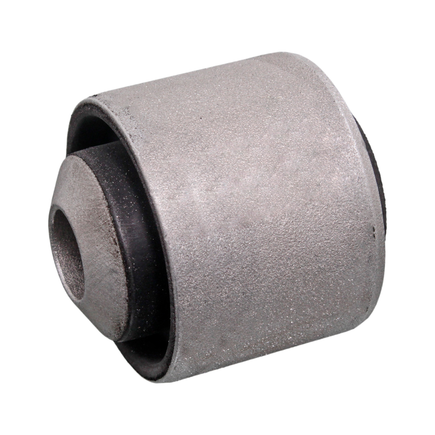 FEBI BILSTEIN Lagerung, Lenker 100462 f&uuml;r MERCEDES-BENZ, Hinterachse links