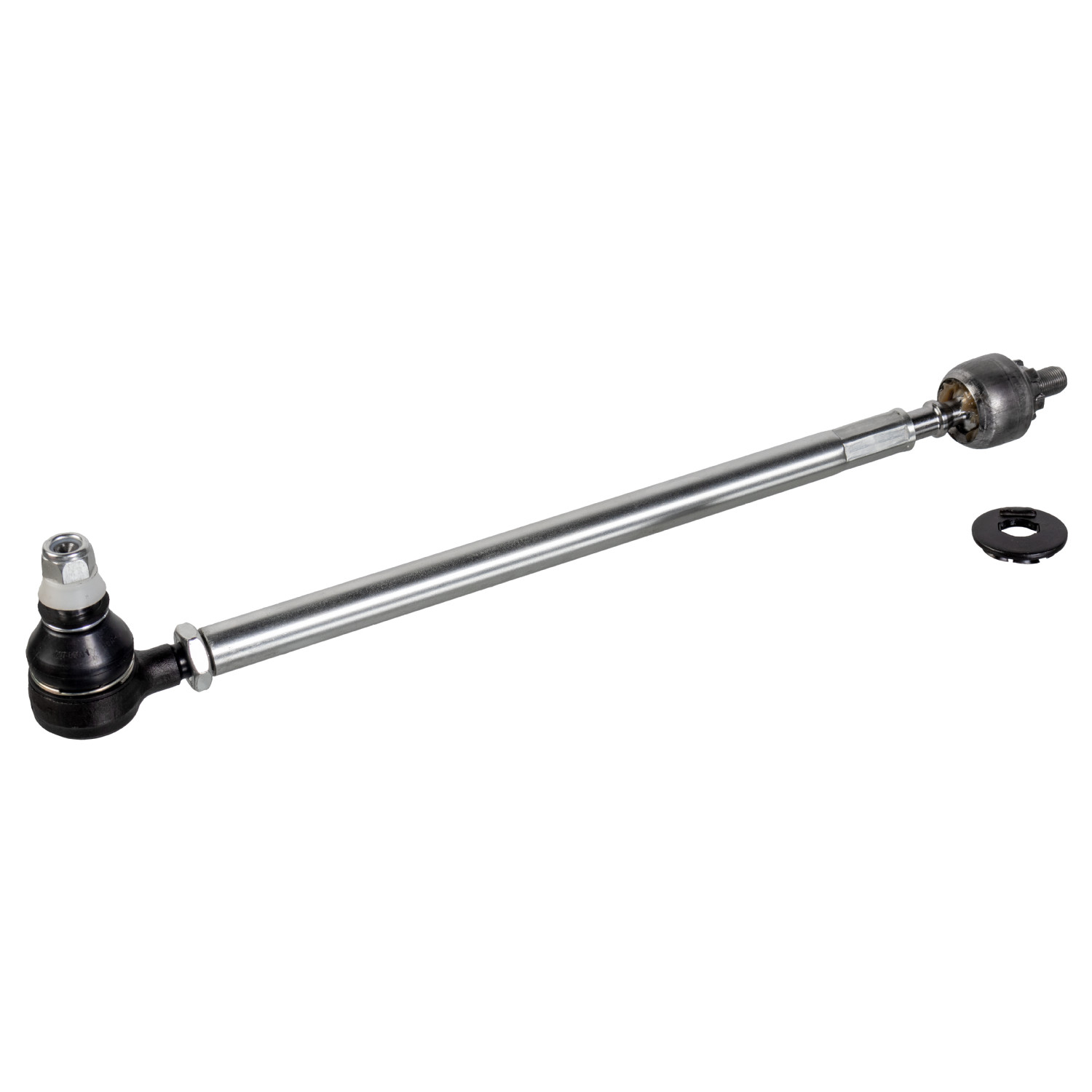 FEBI BILSTEIN Spurstange 11856 für PEUGEOT, Vorderachse links