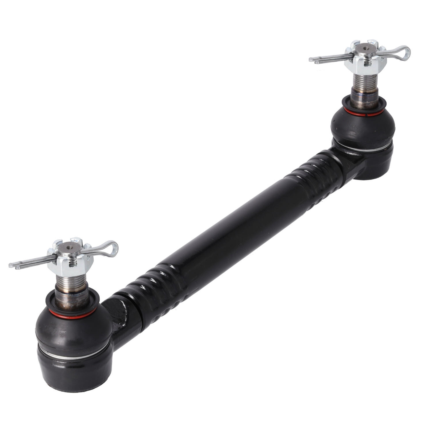 FEBI BILSTEIN Stange/Strebe, Stabilisator 11515 ProKit f&uuml;r VOLVO, Vorderachse