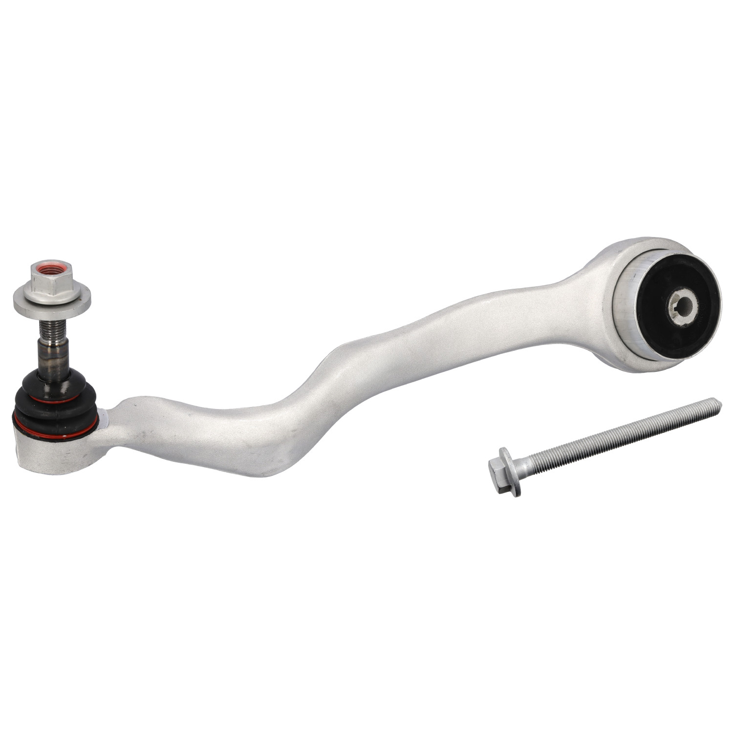 Lenker, Radaufh&auml;ngung FEBI BILSTEIN 45091 ProKit f&uuml;r BMW, Vorderachse links