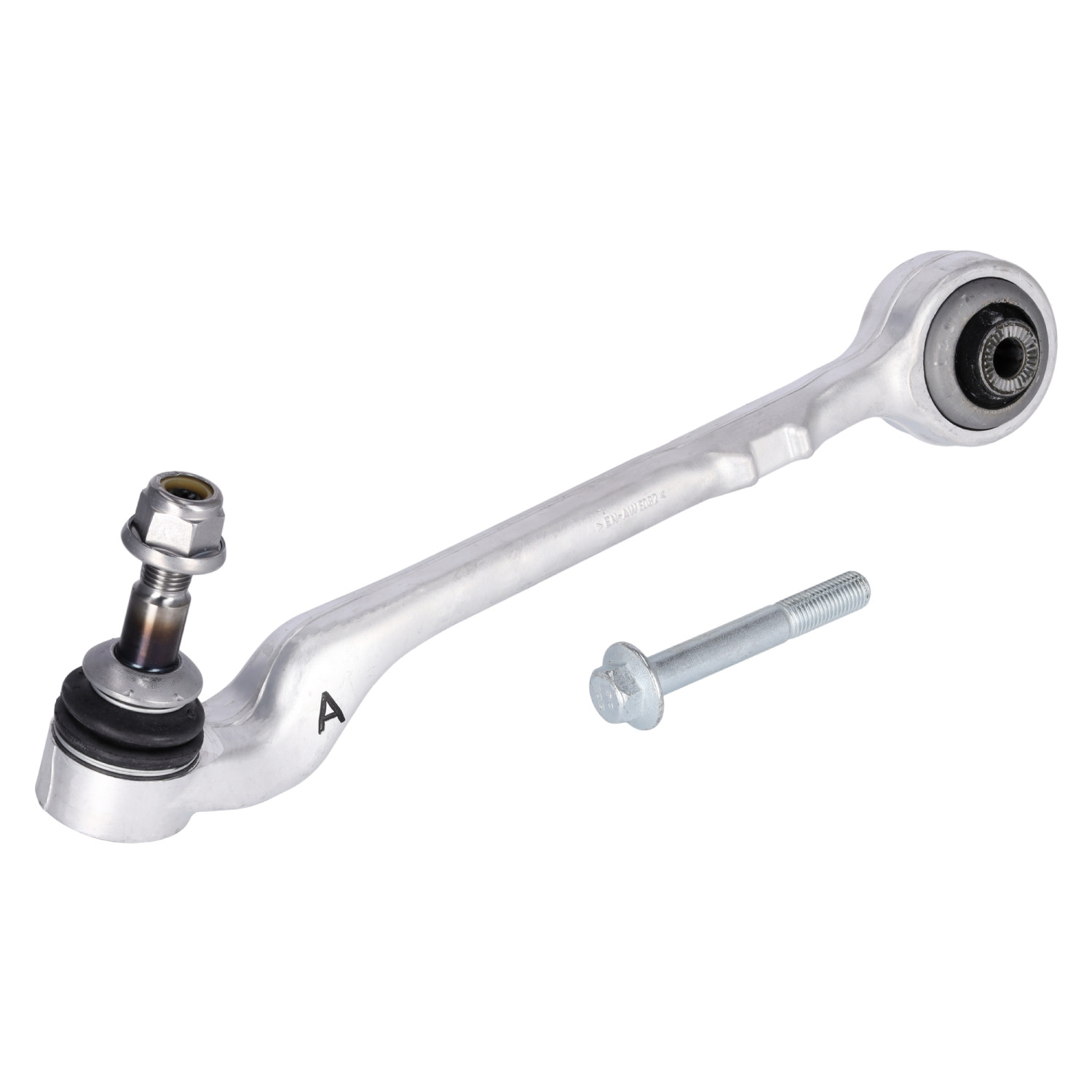 FEBI BILSTEIN Lenker, Radaufh&auml;ngung 45093 ProKit f&uuml;r BMW BMW (BRILLIANCE)