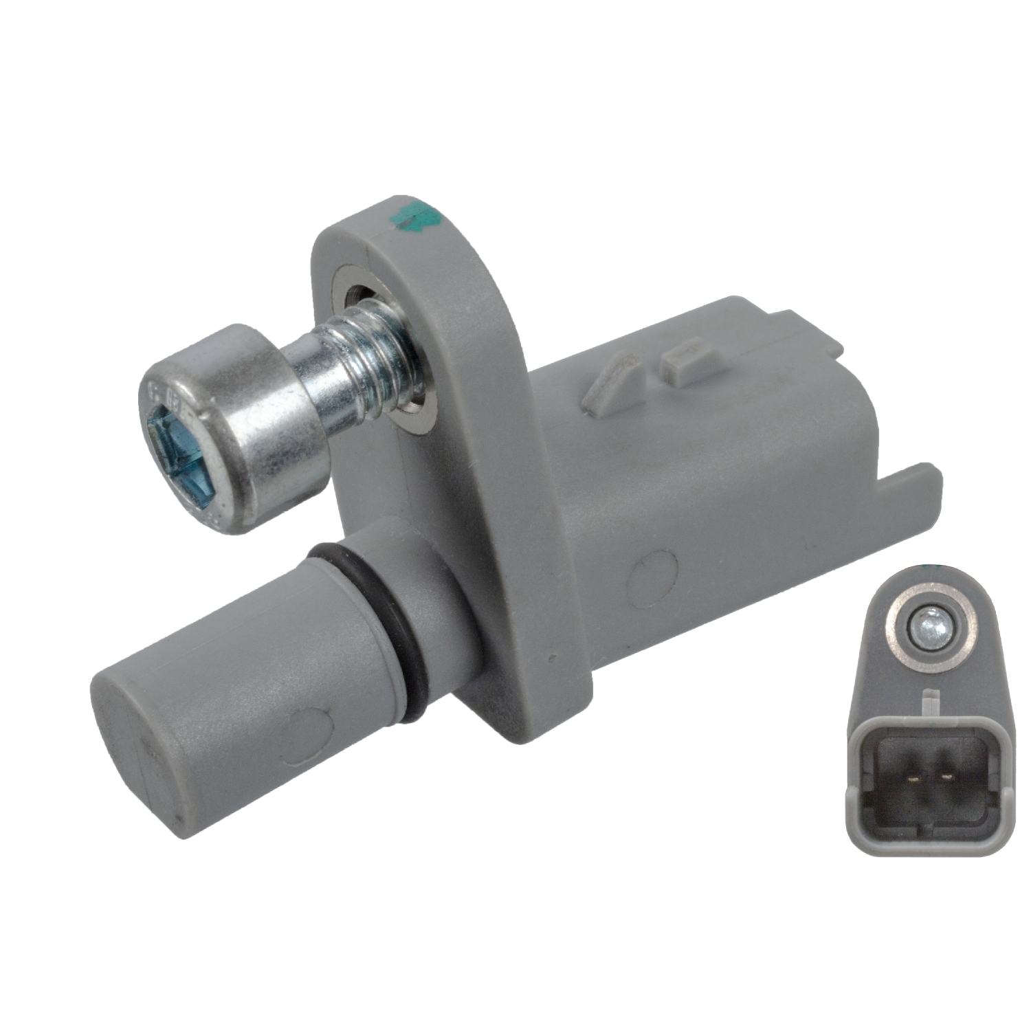 Febi Bilstein 109419 ABS-Sensor, 1 Stück