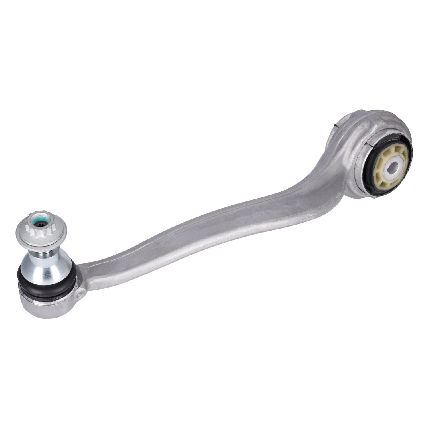 Lenker, Radaufh&auml;ngung FEBI BILSTEIN 107472 f&uuml;r MERCEDES-BENZ, Vorderachse links