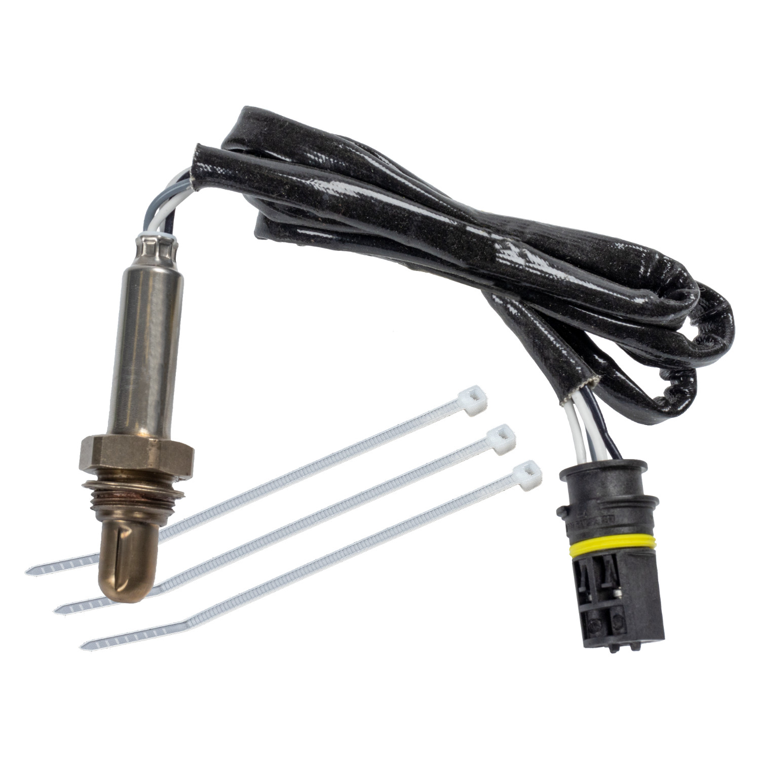 Lambdasonde FEBI BILSTEIN 177482 für MERCEDES-BENZ, links