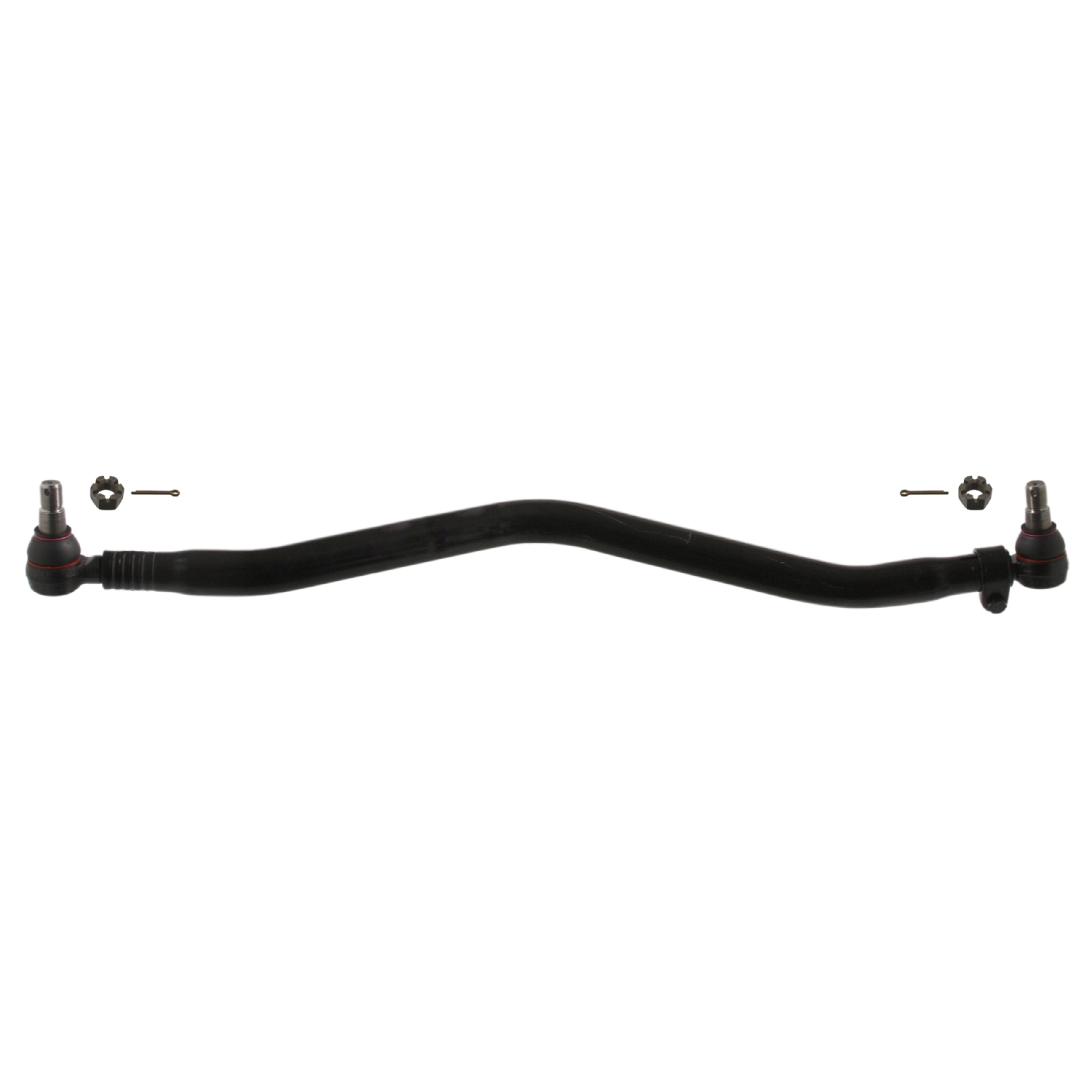 Lenkstange FEBI BILSTEIN 39809 ProKit f&uuml;r VOLVO, Vorderachse links