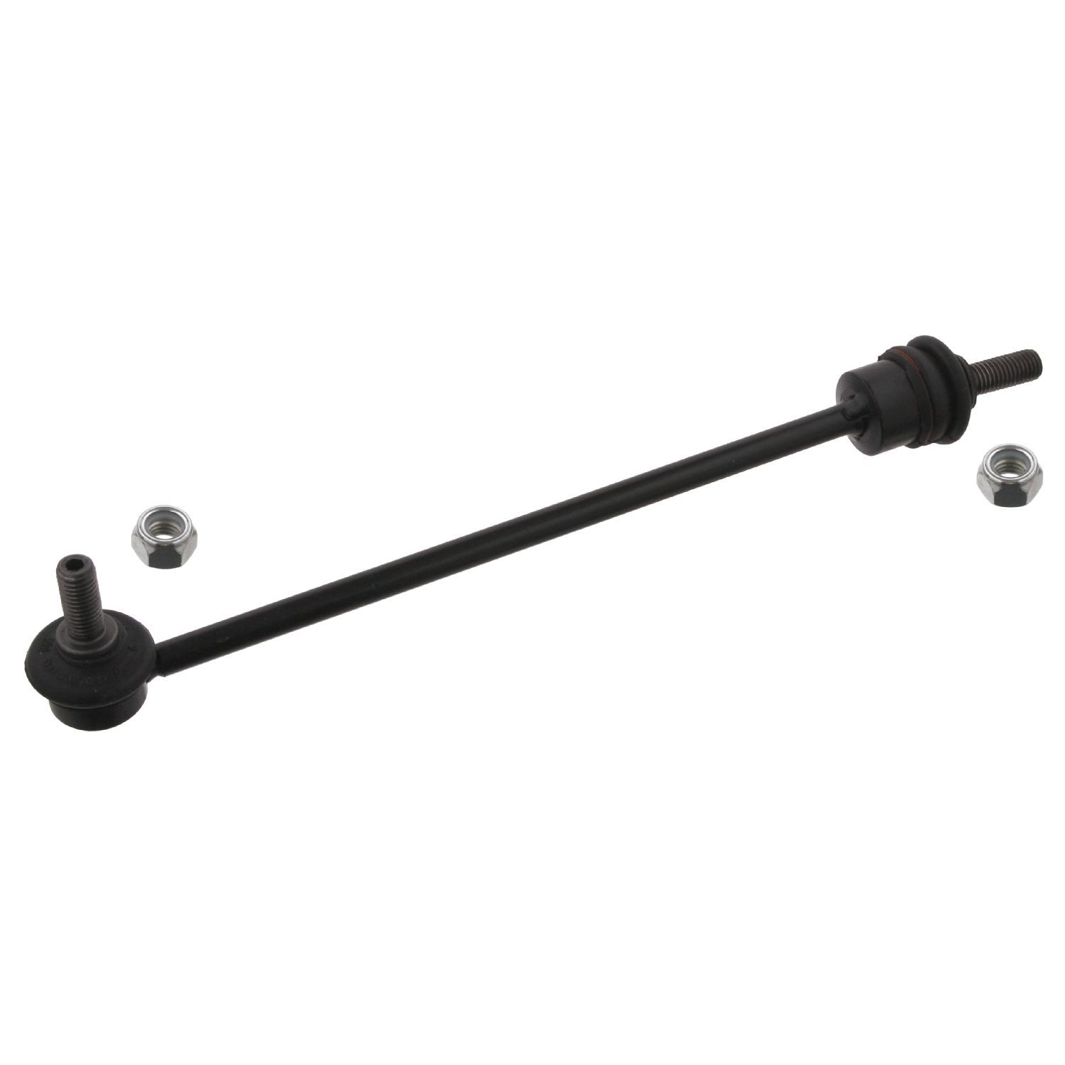 FEBI BILSTEIN Stange/Strebe, Stabilisator 17129 ProKit f&uuml;r CITRO&Euml;N PEUGEOT