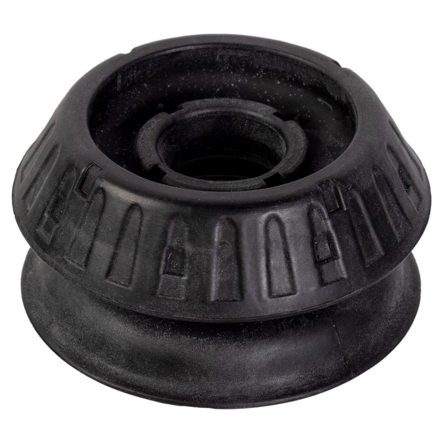 FEBI BILSTEIN Federbeinst&uuml;tzlager 177801 f&uuml;r DAIHATSU TOYOTA, Vorderachse links