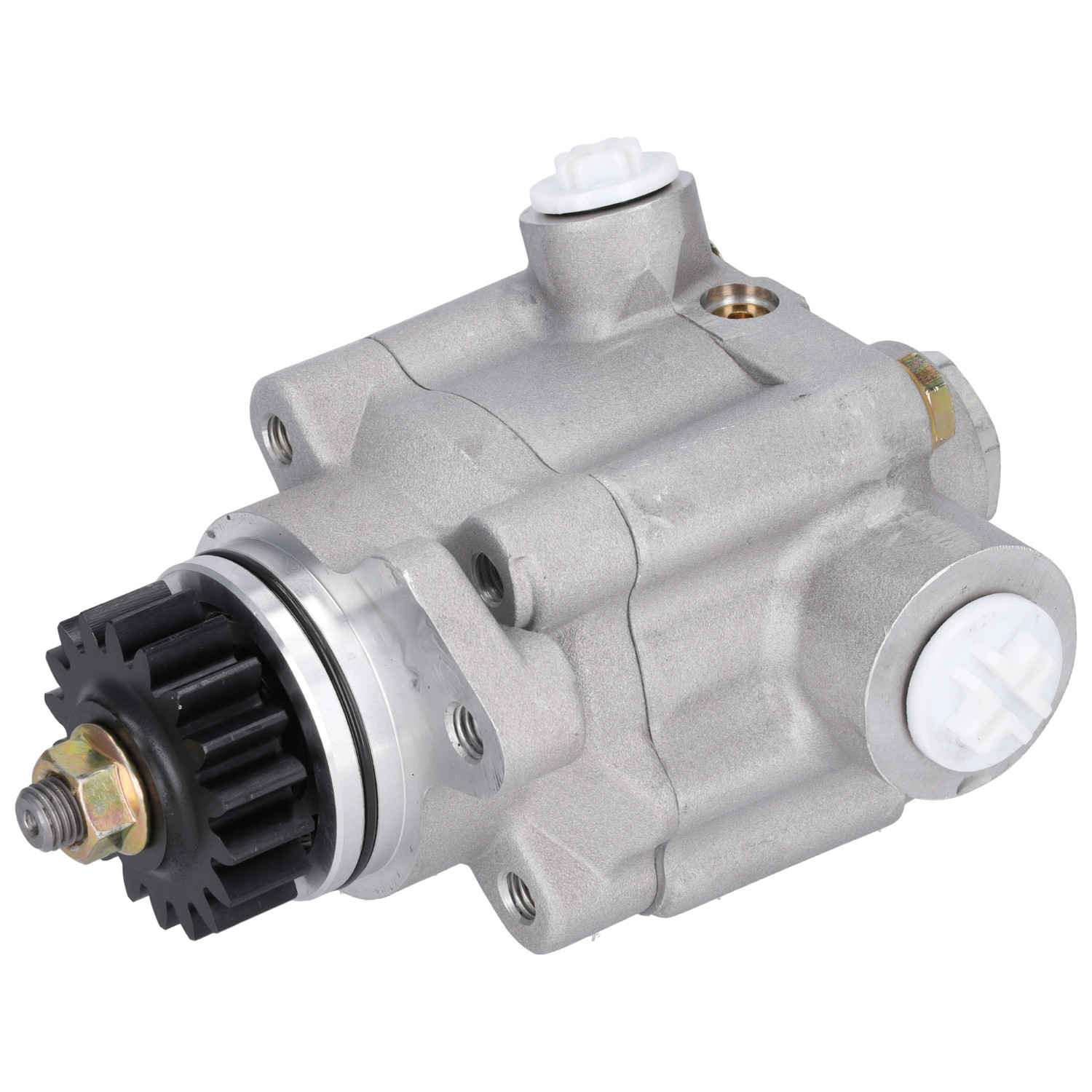 FEBI BILSTEIN Hydraulikpumpe, Lenkung 177164 f&uuml;r DAF