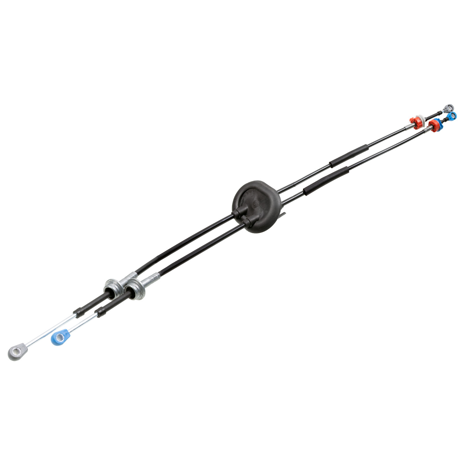 Seilzug, Schaltgetriebe FEBI BILSTEIN 180116 für CITROËN