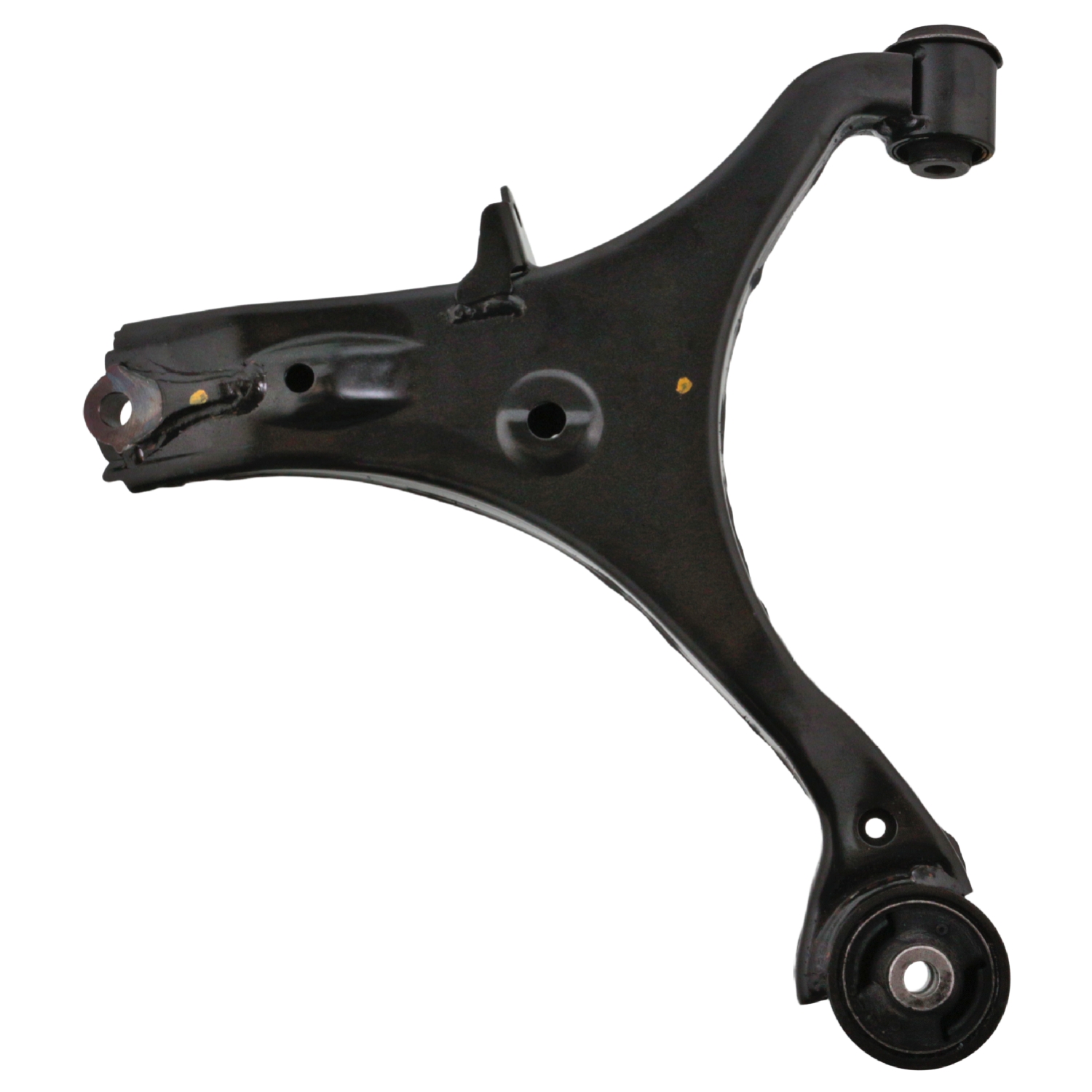 Lenker, Radaufh&auml;ngung FEBI BILSTEIN 42125 f&uuml;r HONDA, Vorderachse links, unten