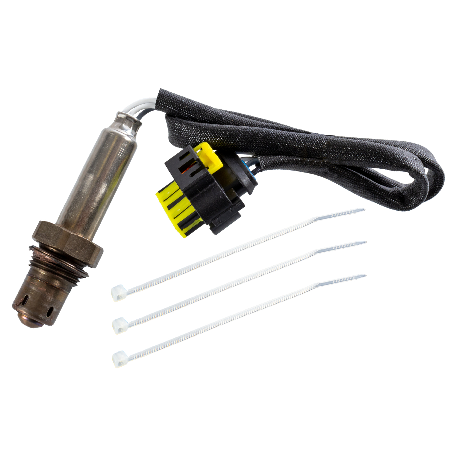 Lambdasonde FEBI BILSTEIN 175951 für OPEL SAAB VAUXHALL PONTIAC HOLDEN BUICK