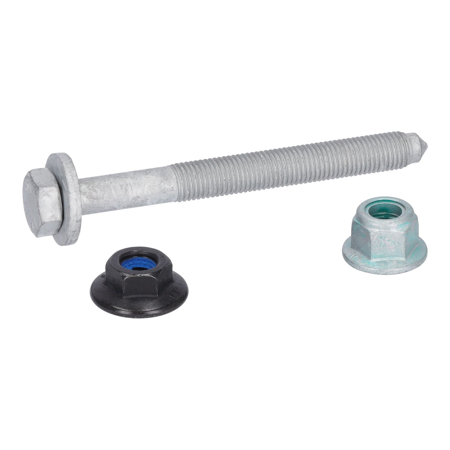 FEBI BILSTEIN Montagesatz, Lenker 21501 f&uuml;r, Vorderachse links