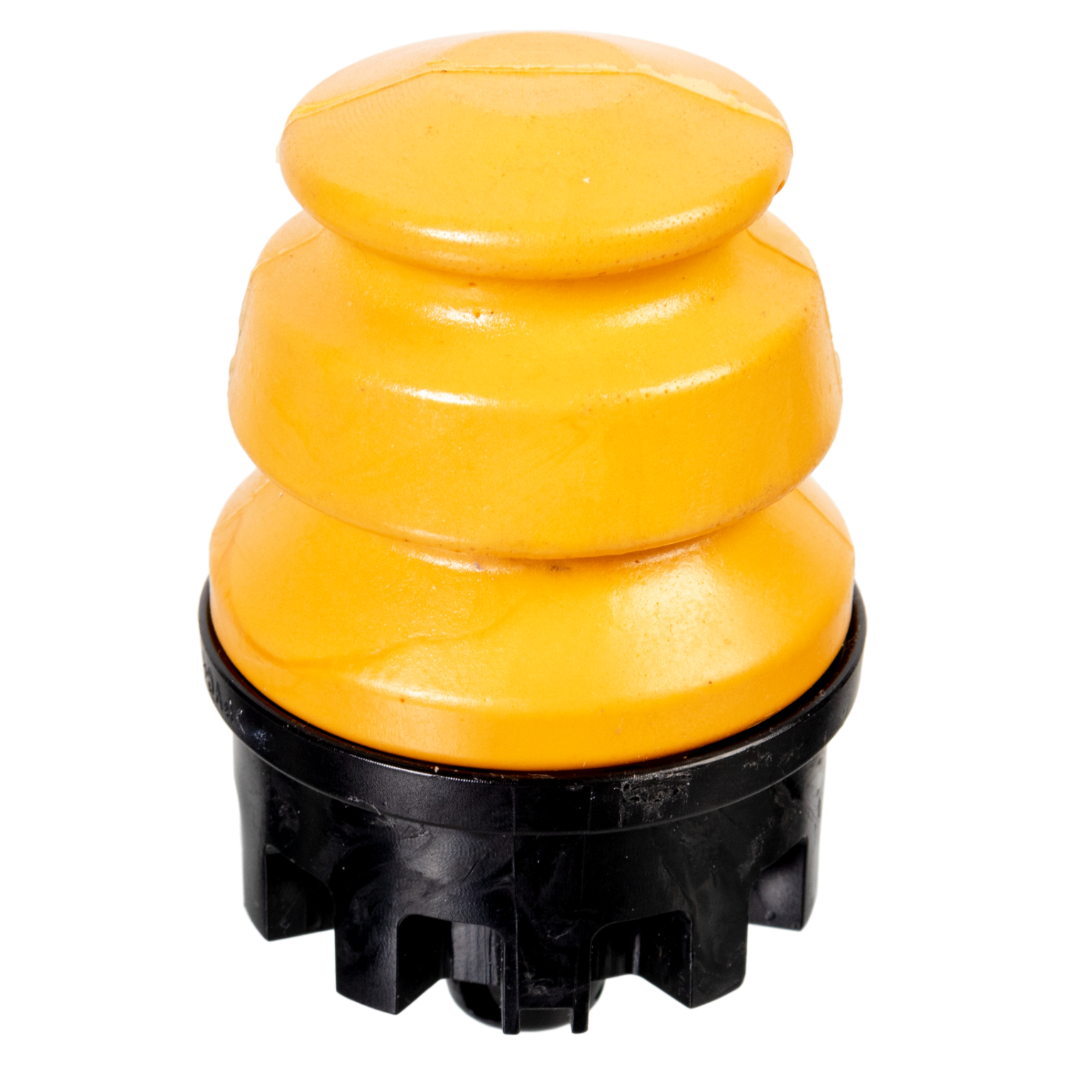 FEBI BILSTEIN Anschlagpuffer, Federung 175658 f&uuml;r PEUGEOT