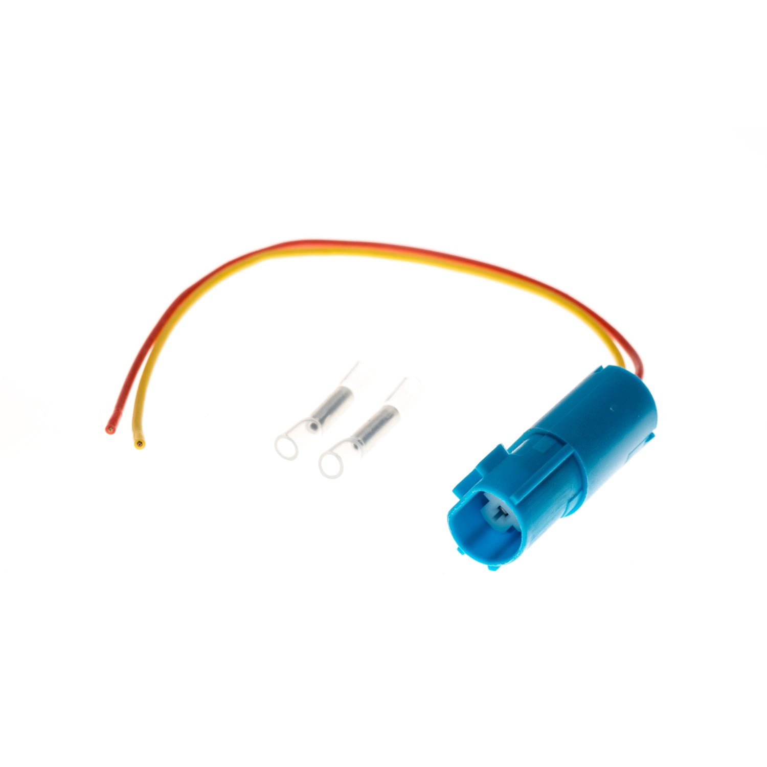 Febi Bilstein 107098 Kabelreparatursatz für Kurbelwellensensor, 1 Stück