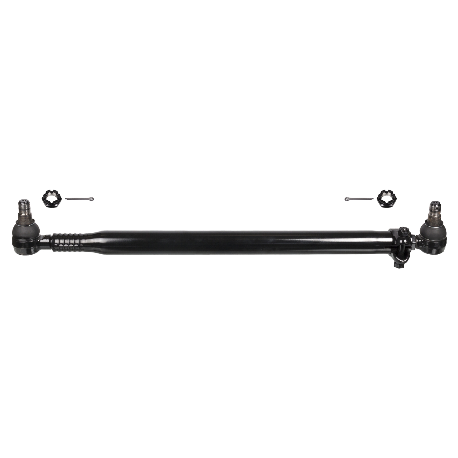 FEBI BILSTEIN Lenkstange 35178 ProKit f&uuml;r IVECO, Vorderachse links