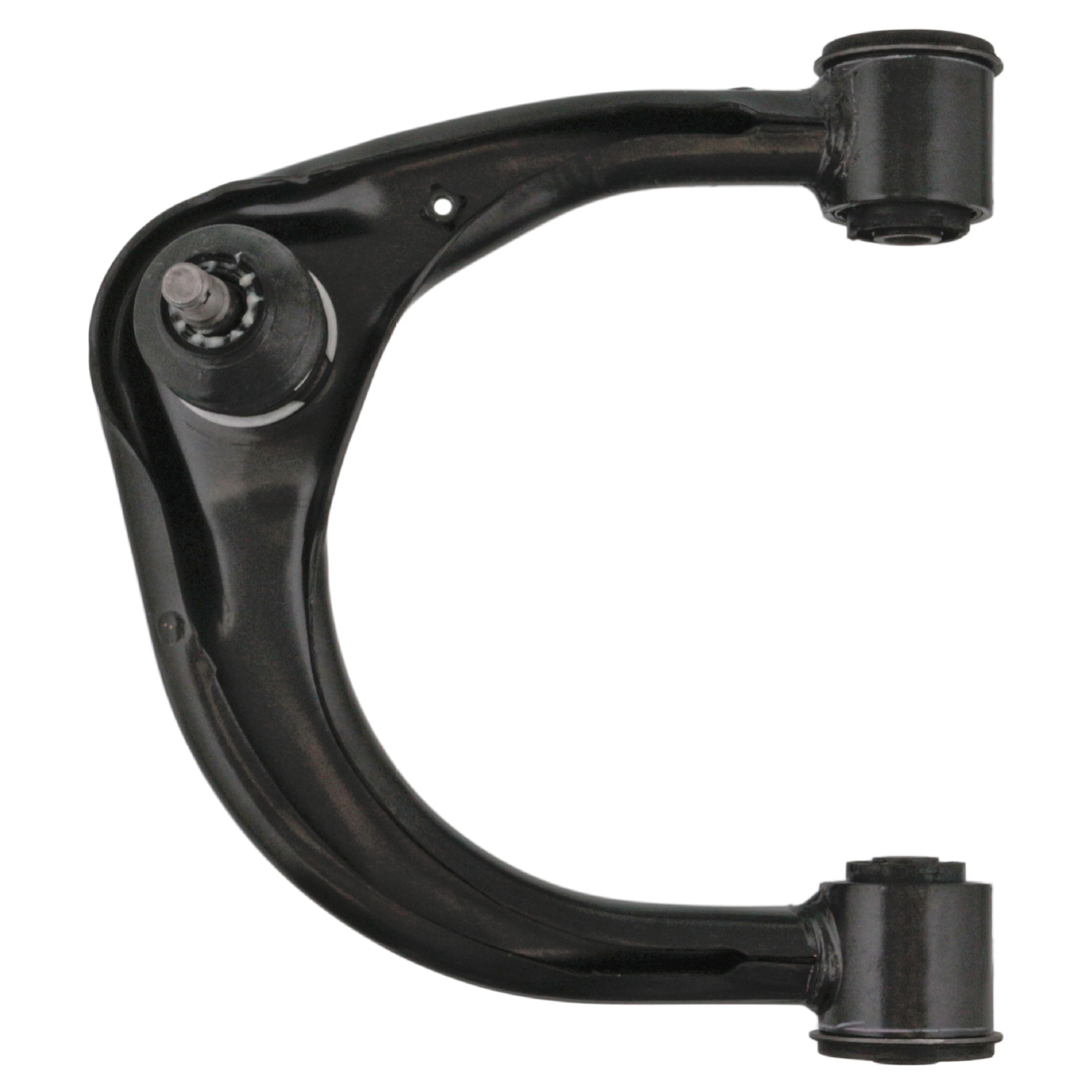 FEBI BILSTEIN Lenker, Radaufh&auml;ngung 43022 f&uuml;r TOYOTA LEXUS, Vorderachse links