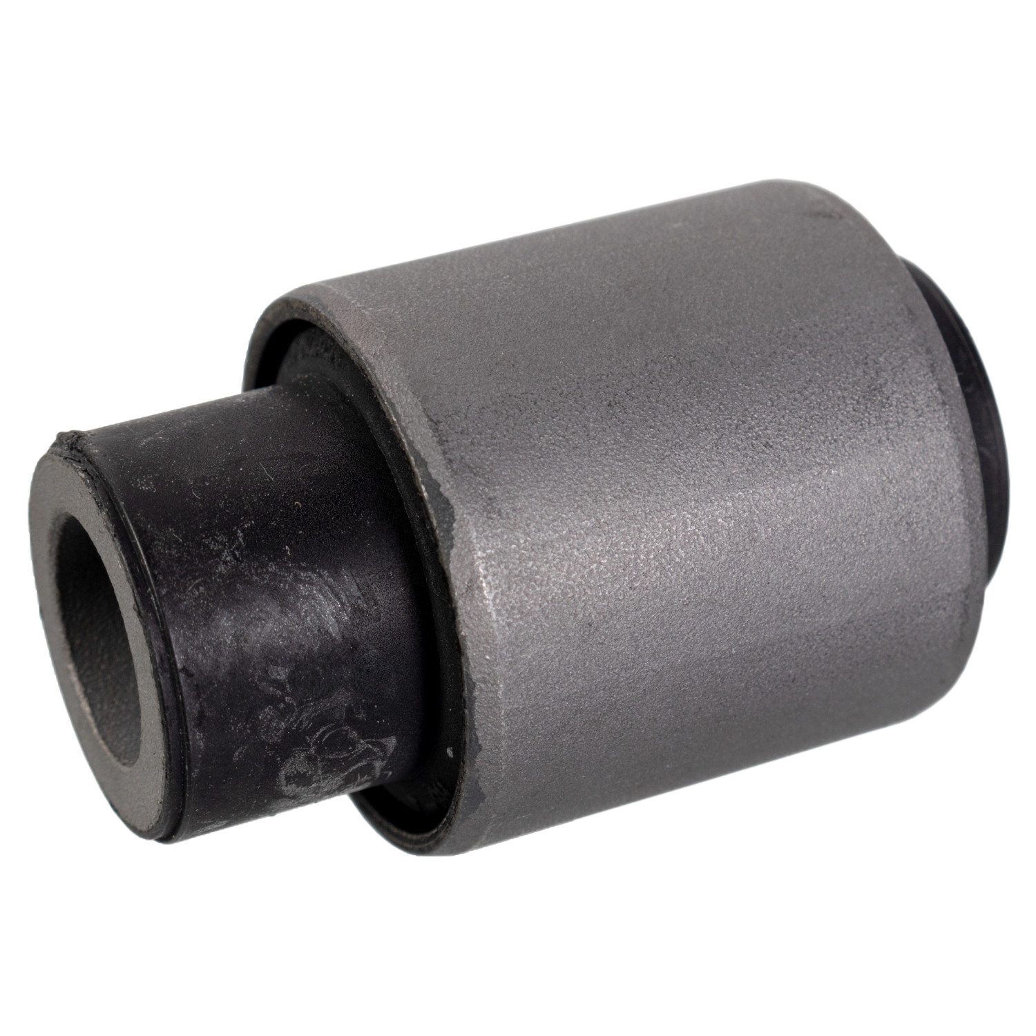 Lagerung, Lenker FEBI BILSTEIN 177716 für HYUNDAI KIA, Hinterachse links