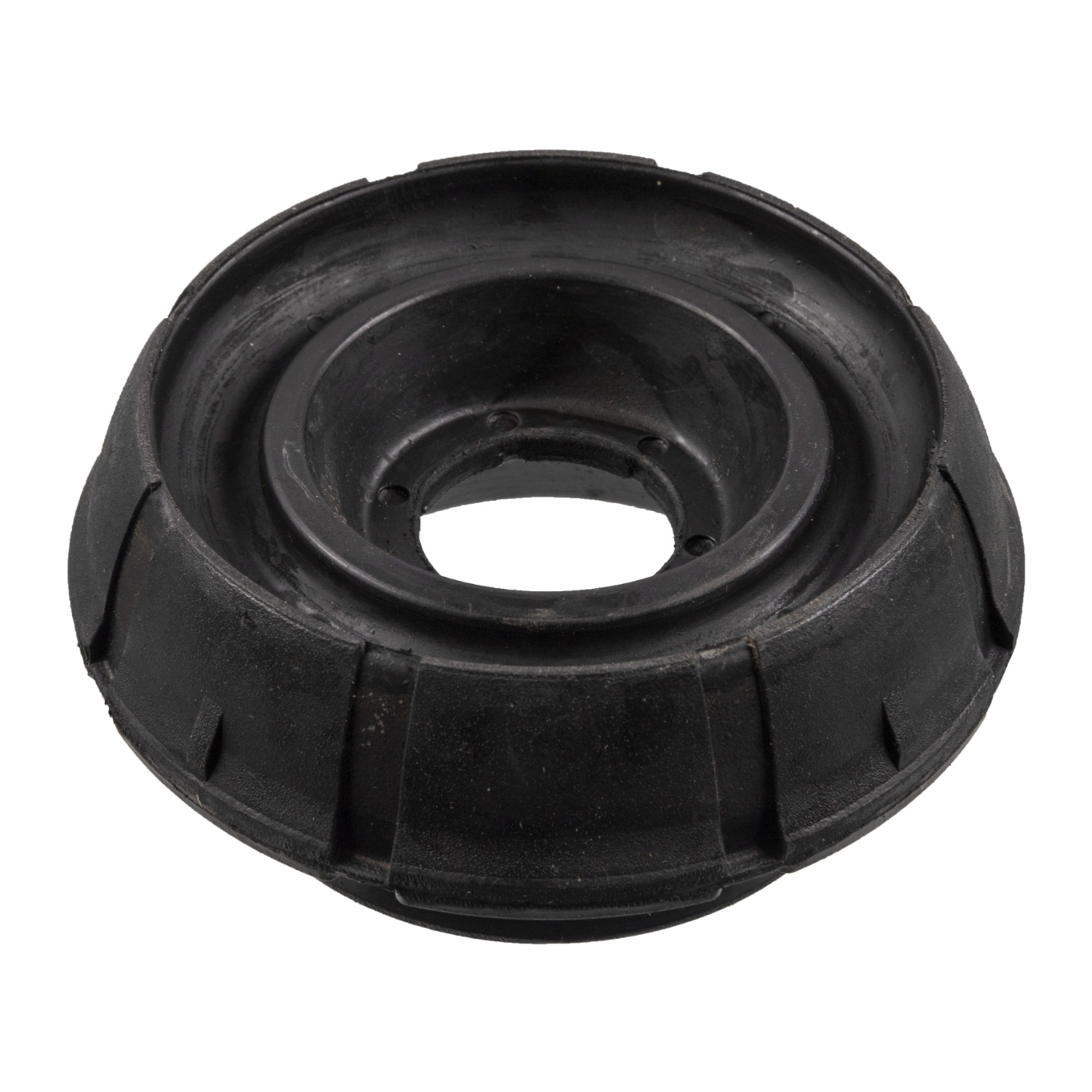 FEBI BILSTEIN Federbeinst&uuml;tzlager 27504 f&uuml;r NISSAN RENAULT DACIA MAHINDRA