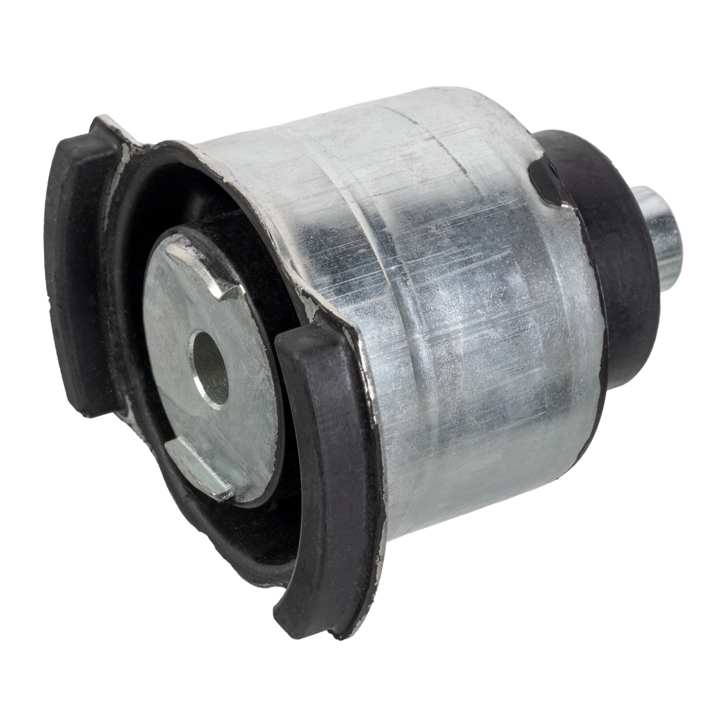 FEBI BILSTEIN Lagerung, Achsk&ouml;rper 180469 f&uuml;r MERCEDES-BENZ, Hinterachse links