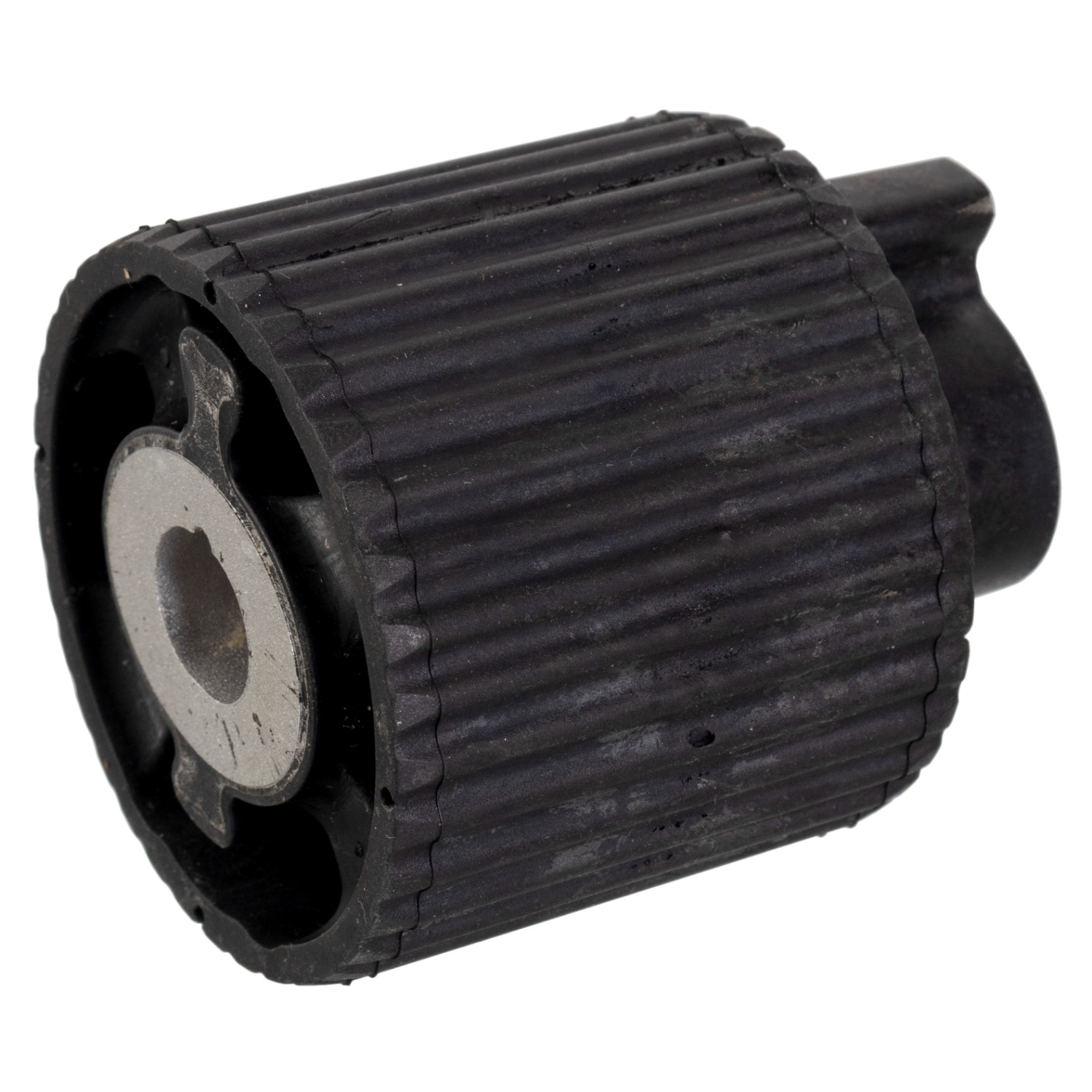 FEBI BILSTEIN Lagerung, Achsk&ouml;rper 180272 f&uuml;r BMW, Hinterachse links, hinten