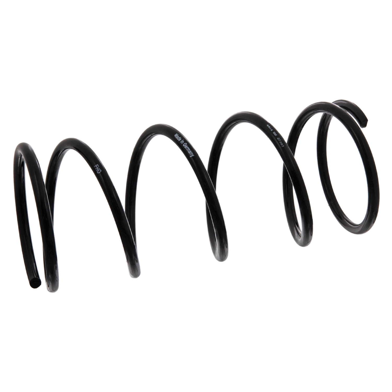 Fahrwerksfeder FEBI BILSTEIN 37393 für VOLVO, Vorderachse