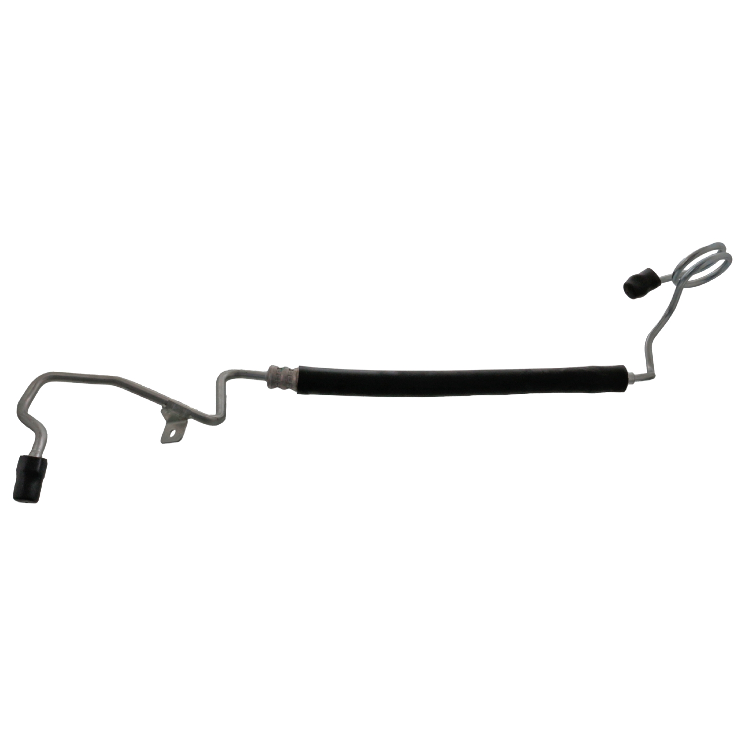 FEBI BILSTEIN Hydraulikschlauch, Lenkung 33938 f&uuml;r AUDI SKODA VW