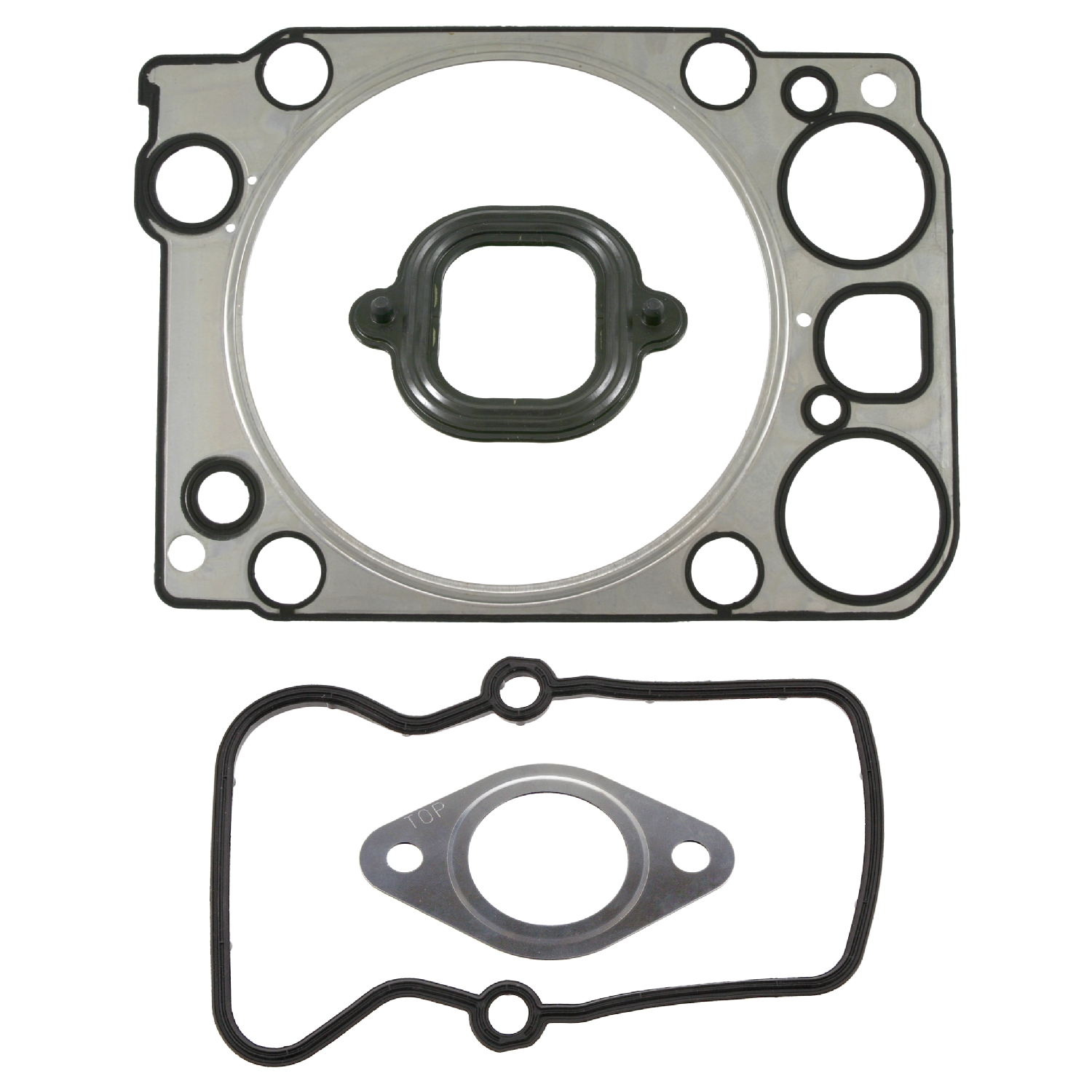 Febi Bilstein 46124 Zylinderkopfdichtungssatz , 1 Stück