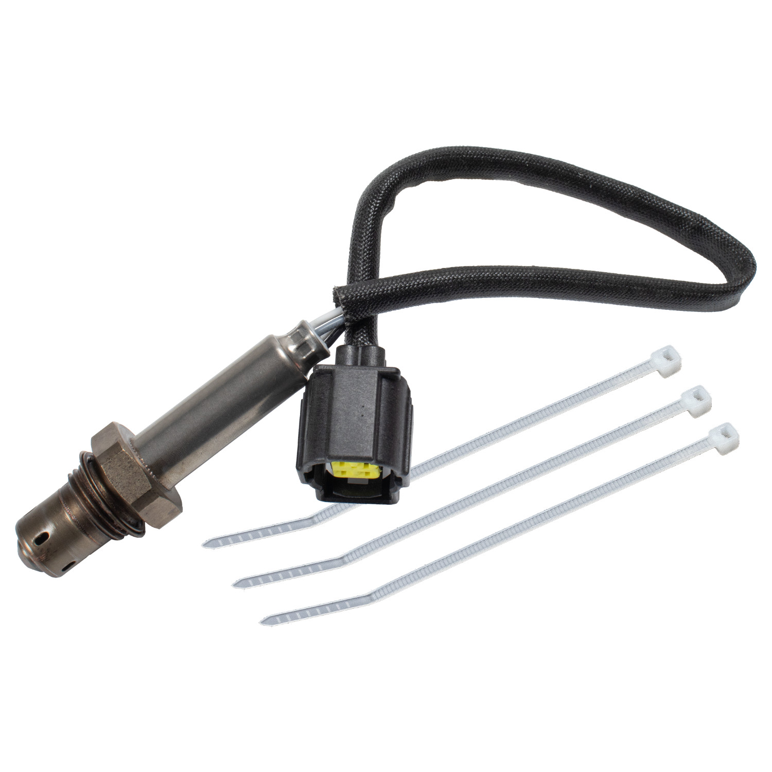 Lambdasonde FEBI BILSTEIN 177514 für CHRYSLER DODGE MERCEDES-BENZ VW JEEP SMART