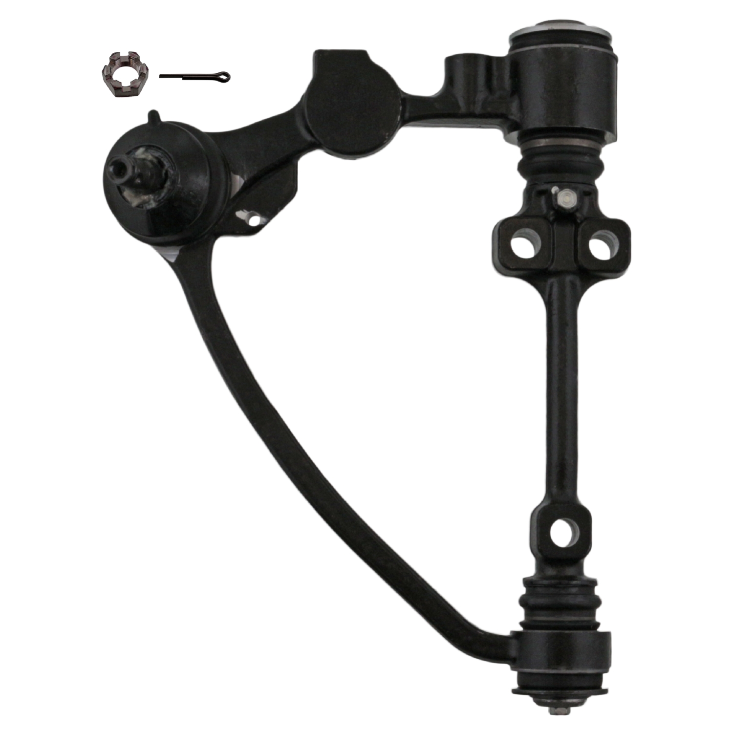 FEBI BILSTEIN Lenker, Radaufh&auml;ngung 43005 f&uuml;r TOYOTA, Vorderachse links, oben