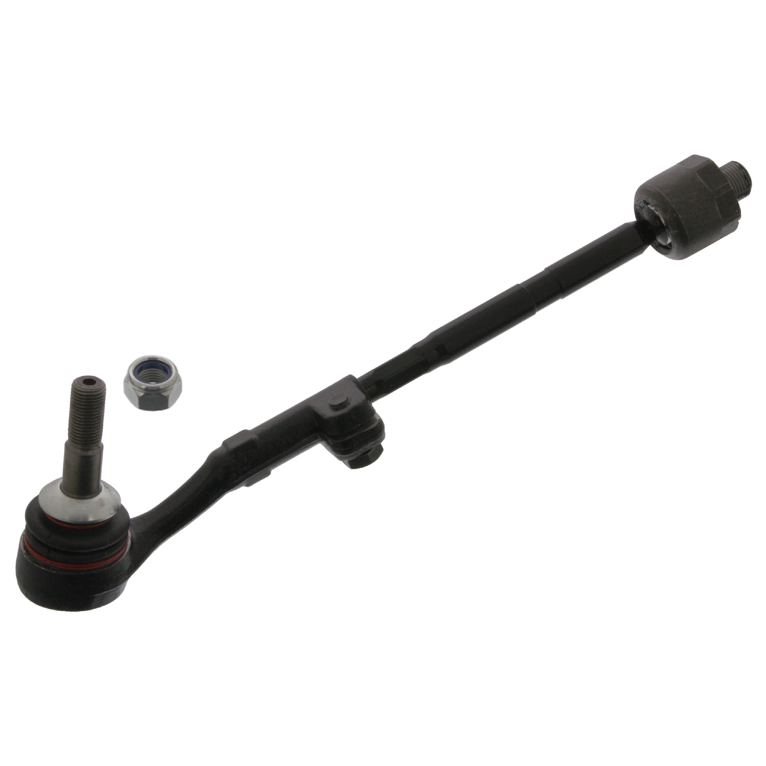 Spurstange FEBI BILSTEIN 27749 für BMW, Vorderachse links