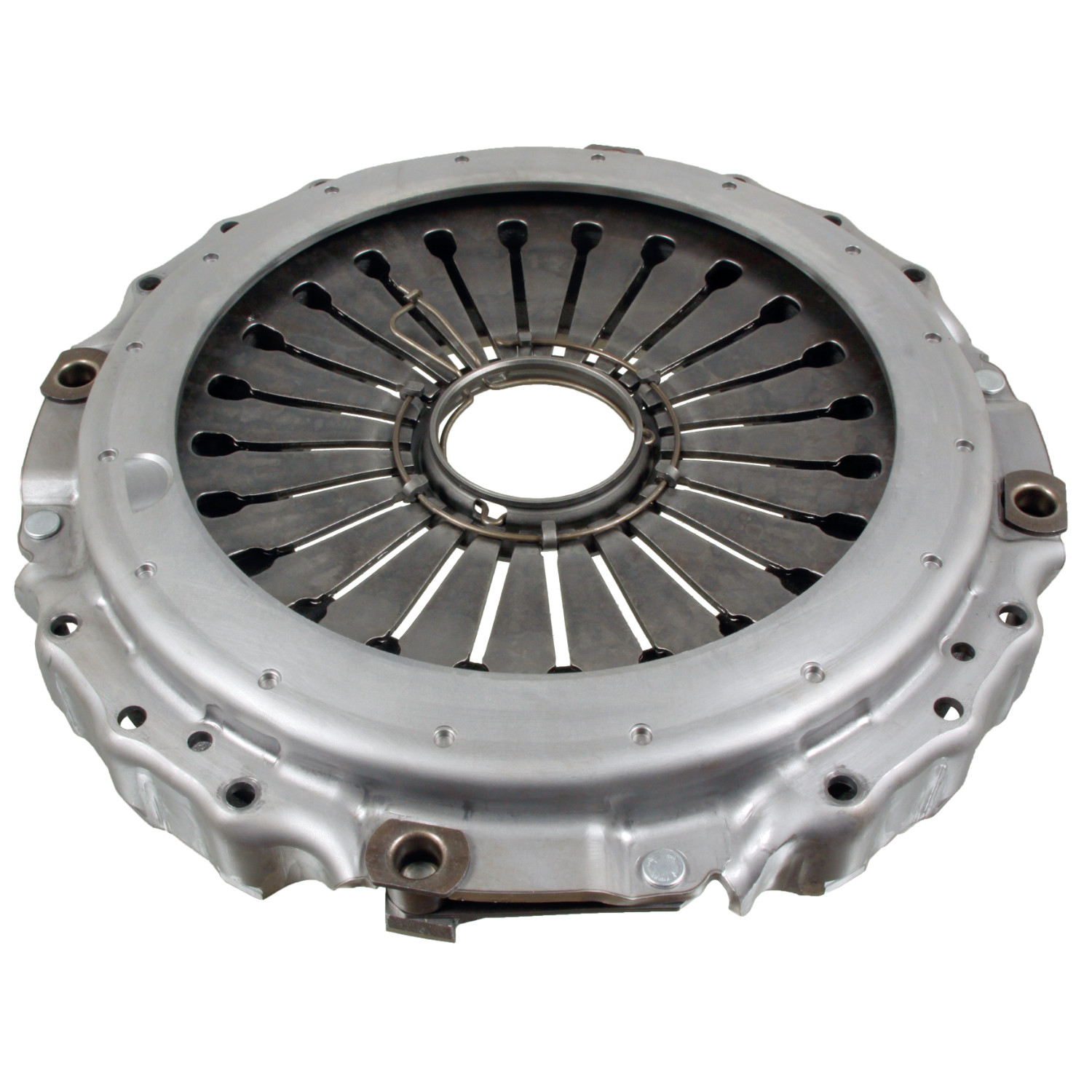 Febi Bilstein 105297 Kupplungsdruckplatte , 1 St&uuml;ck