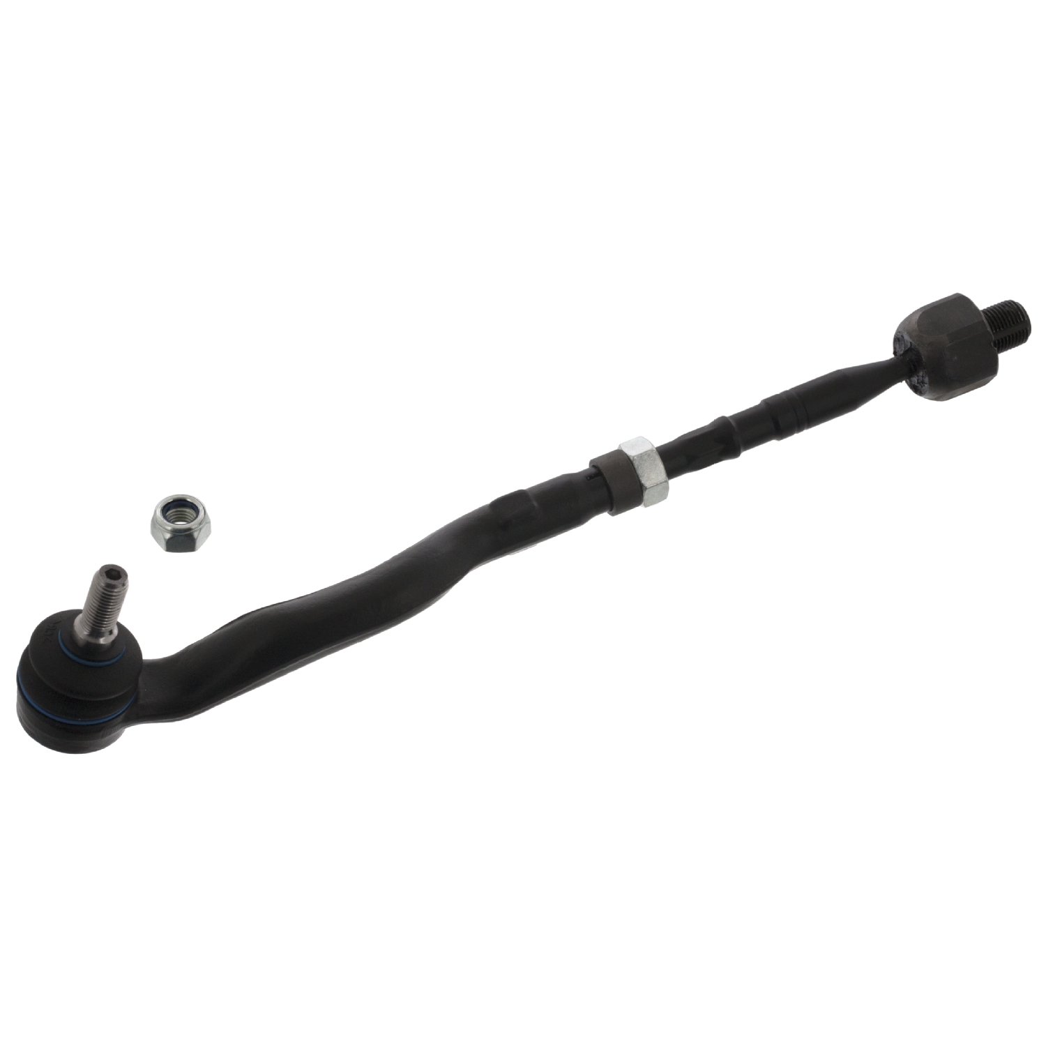 FEBI BILSTEIN Spurstange 100210 ProKit f&uuml;r BMW, Vorderachse links