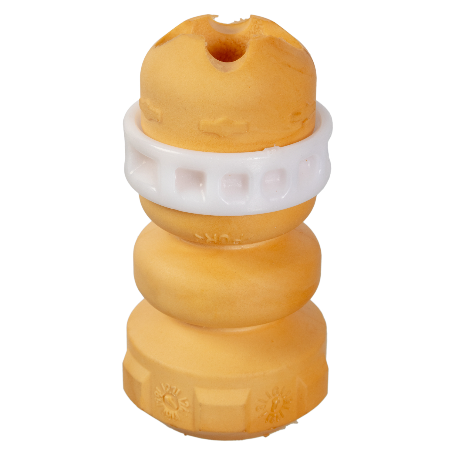 FEBI BILSTEIN Anschlagpuffer, Federung 176381 f&uuml;r VW, Hinterachse beidseitig