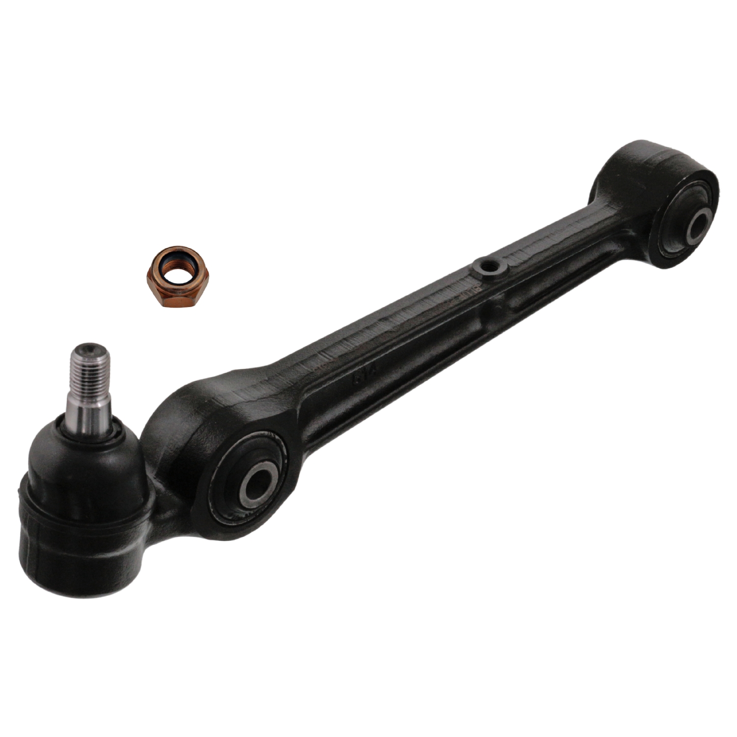 FEBI BILSTEIN Lenker, Radaufh&auml;ngung 41235 f&uuml;r MITSUBISHI, Vorderachse links