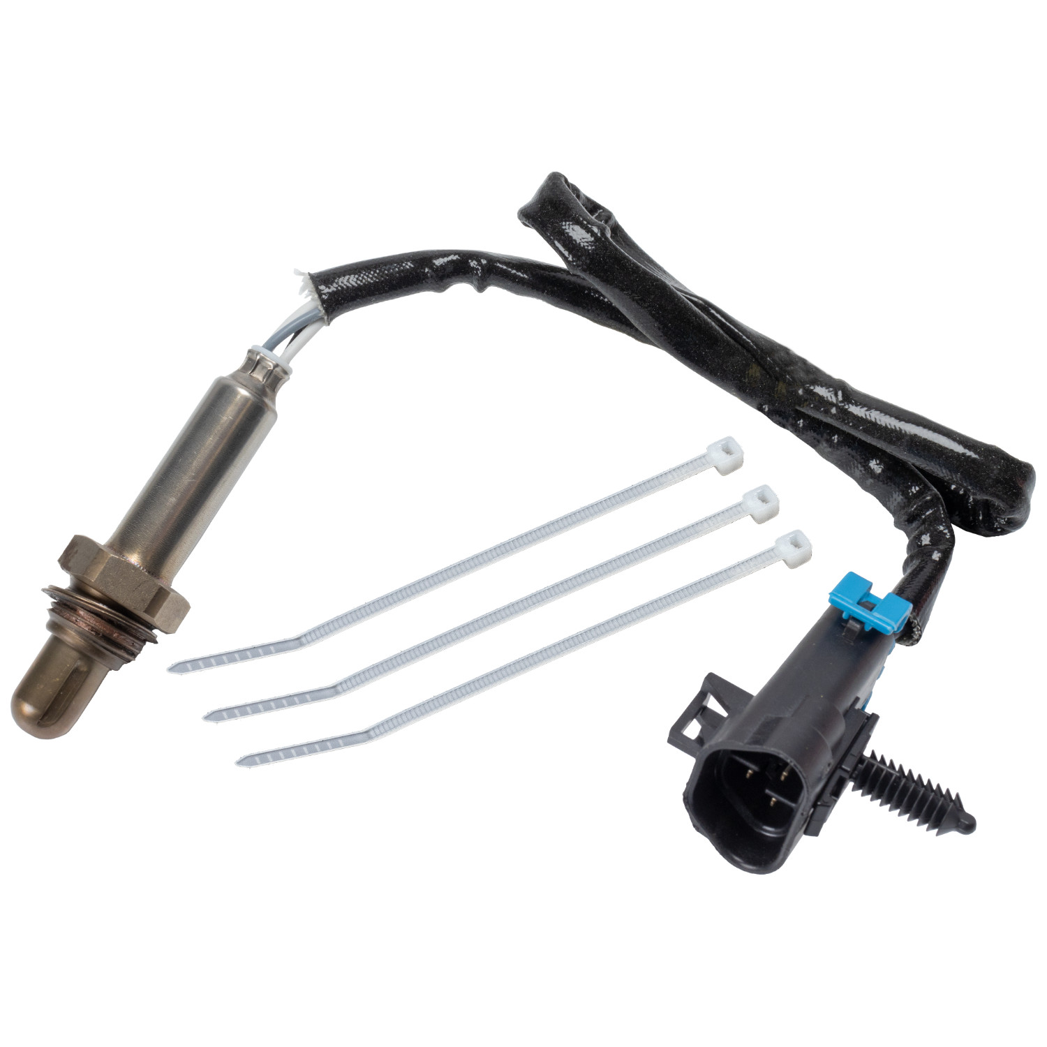 Lambdasonde FEBI BILSTEIN 177503 für OPEL VAUXHALL CHEVROLET PONTIAC BUICK