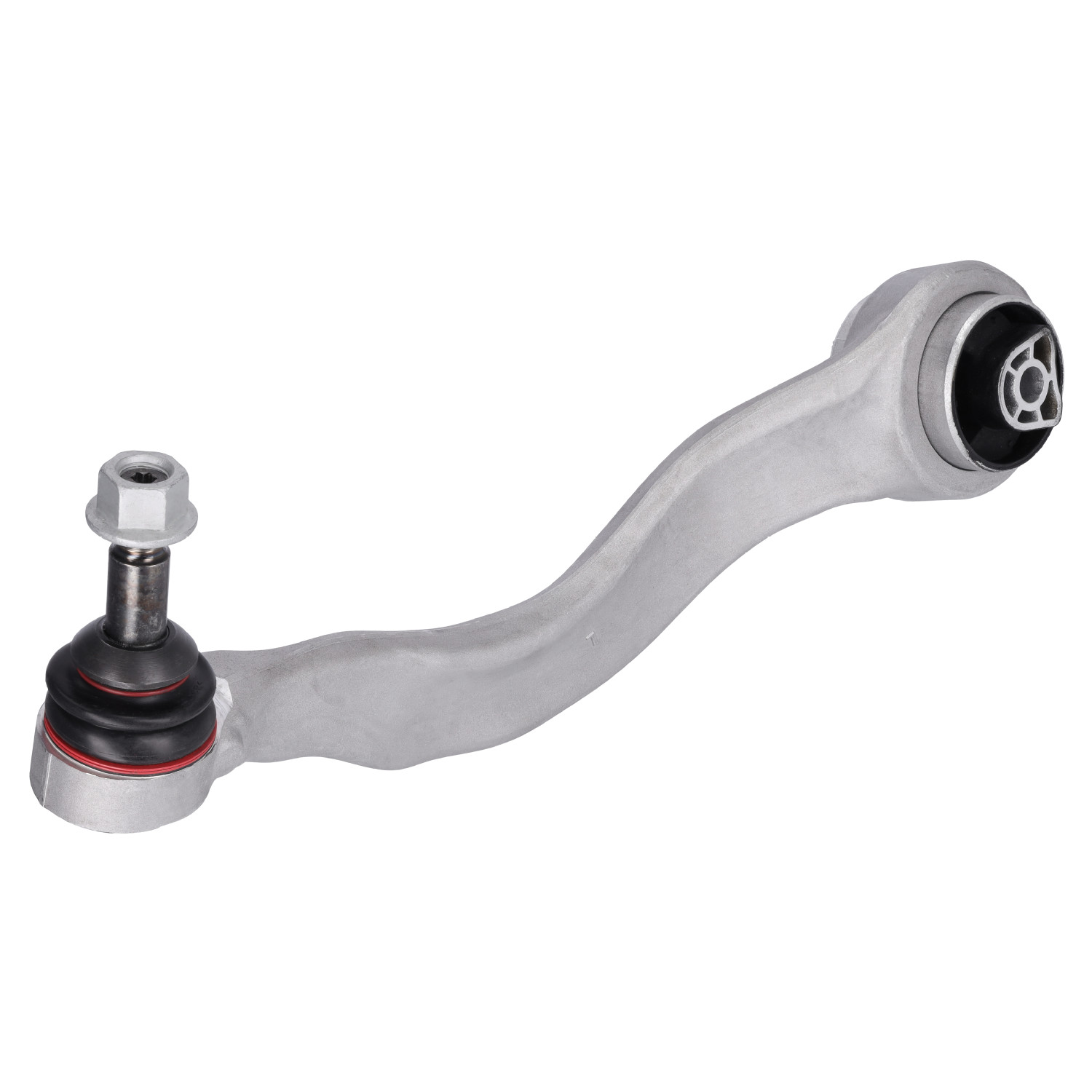 FEBI BILSTEIN Lenker, Radaufh&auml;ngung 180550 f&uuml;r BMW, Vorderachse links, unten