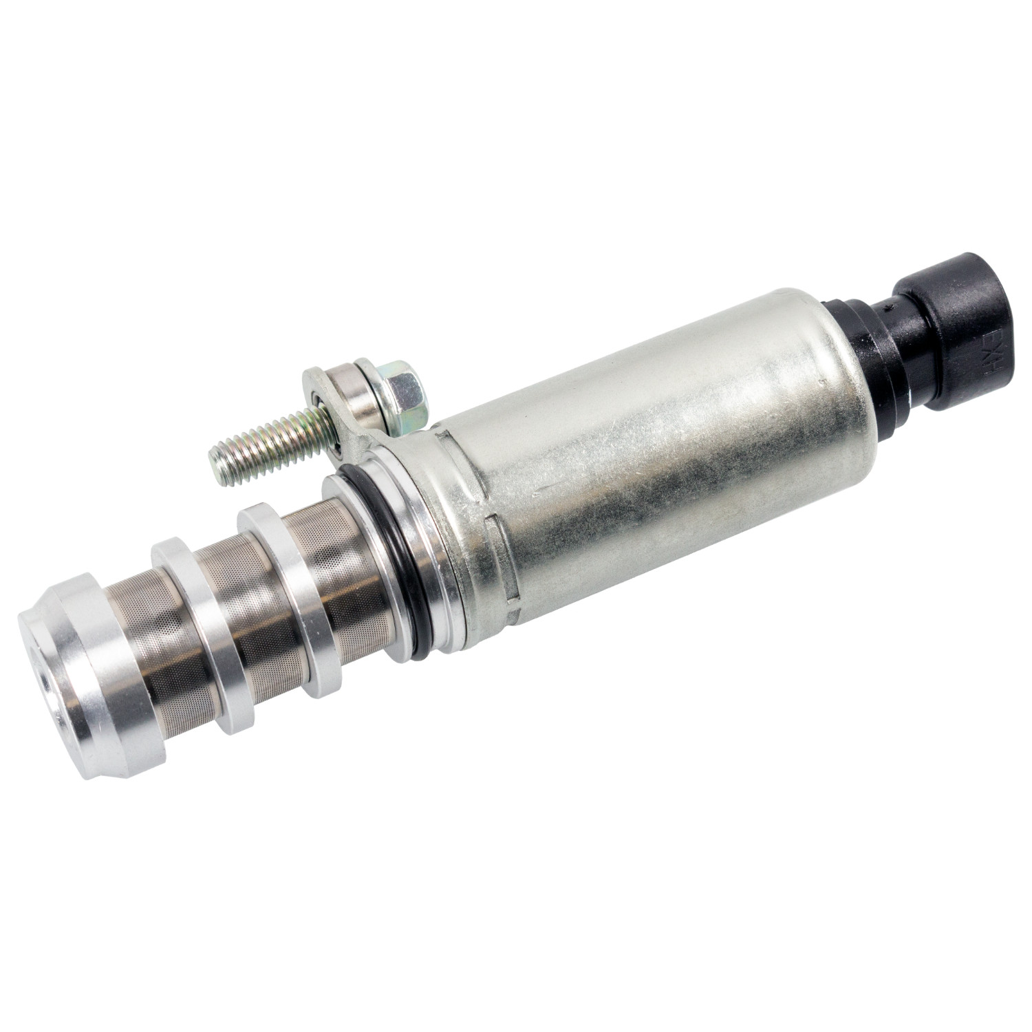 Febi Bilstein 1x 175309 Magnetventil für Nockenwellenverstellung