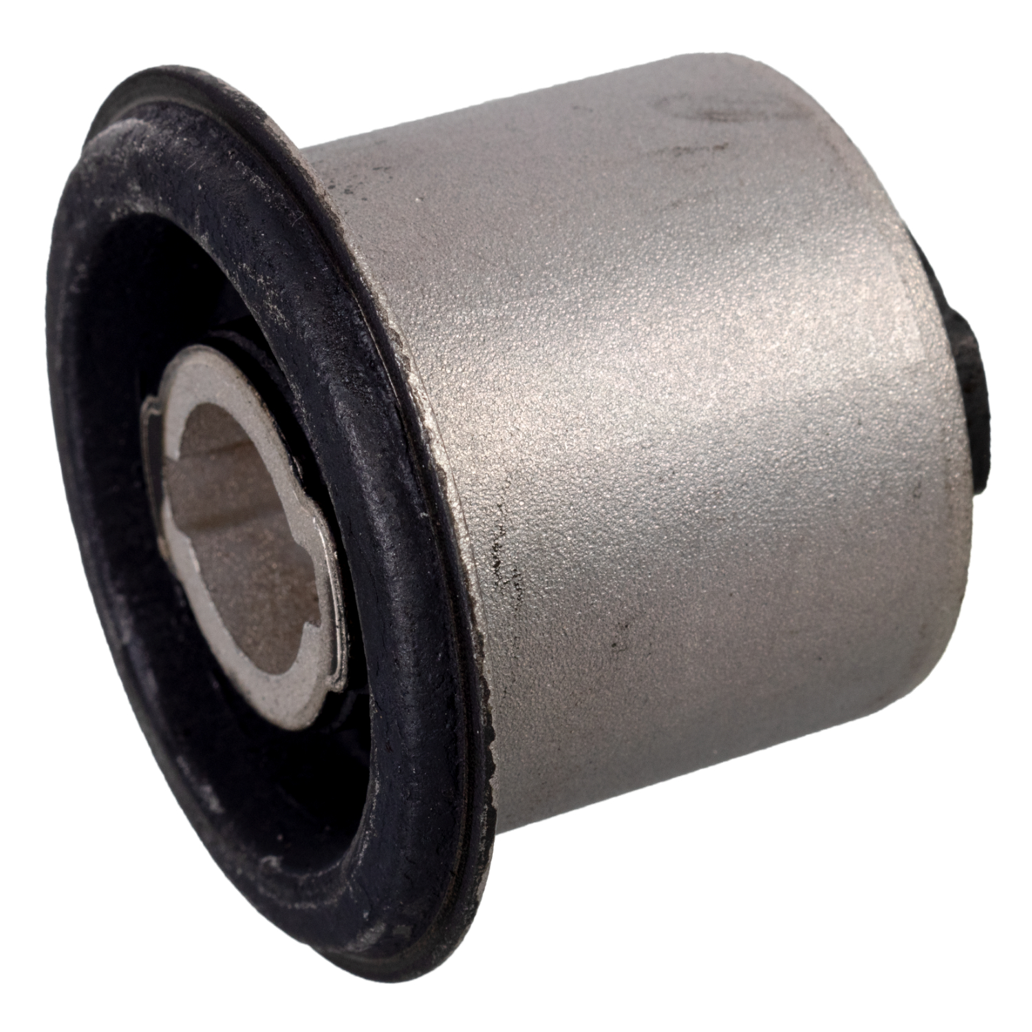 FEBI BILSTEIN Lagerung, Achsk&ouml;rper 172398 f&uuml;r HYUNDAI KIA, Hinterachse links