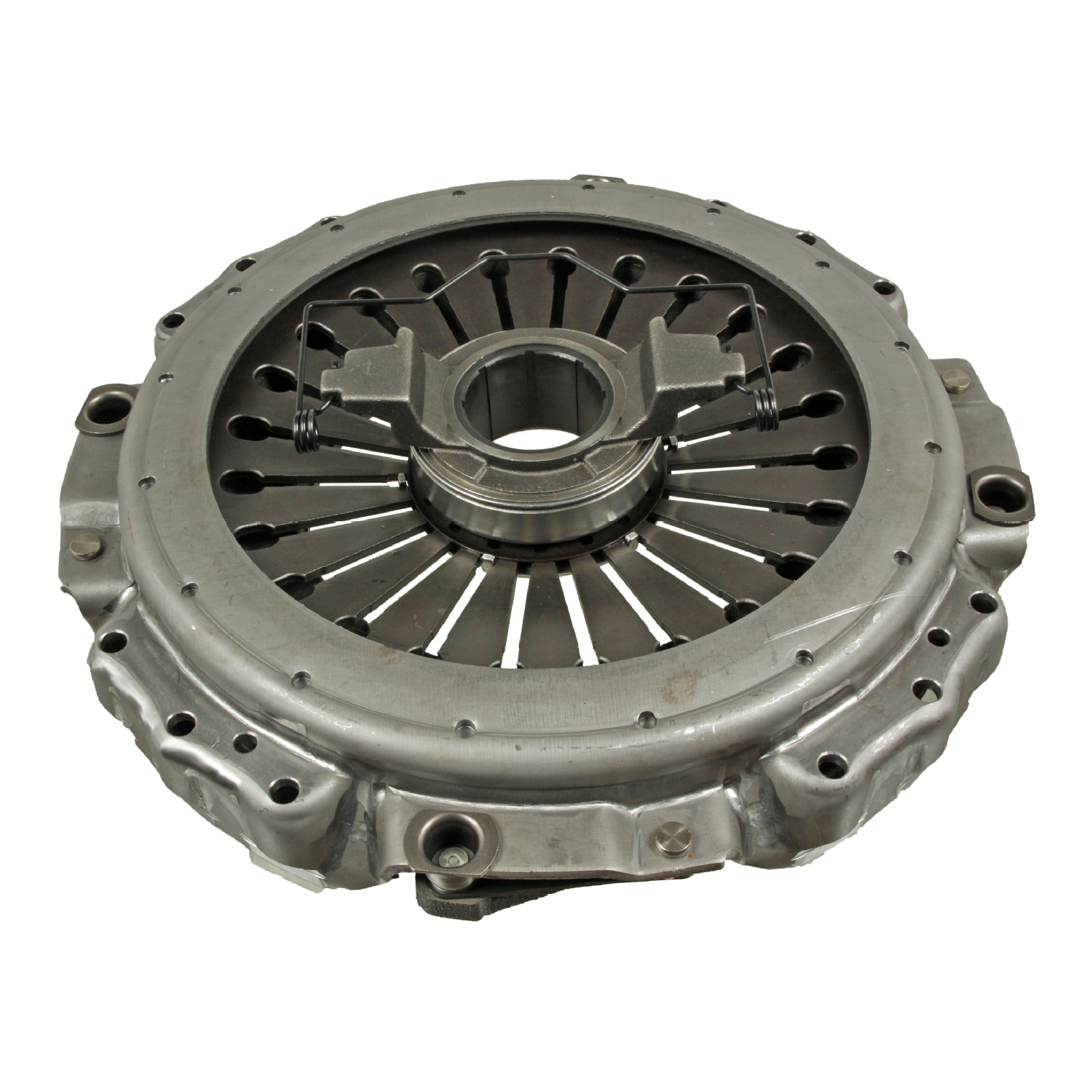 Kupplungsdruckplatte FEBI BILSTEIN 105331 f&uuml;r IVECO VOLVO RENAULT TRUCKS