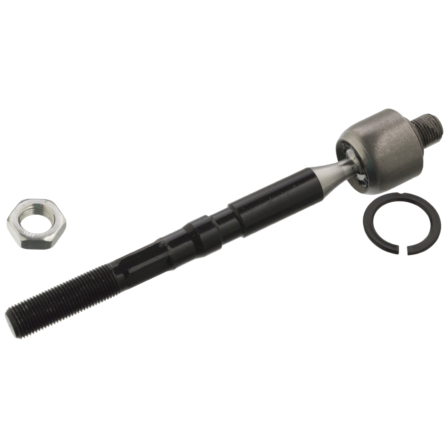 FEBI BILSTEIN Axialgelenk, Spurstange 102309 f&uuml;r HYUNDAI KIA, Vorderachse links