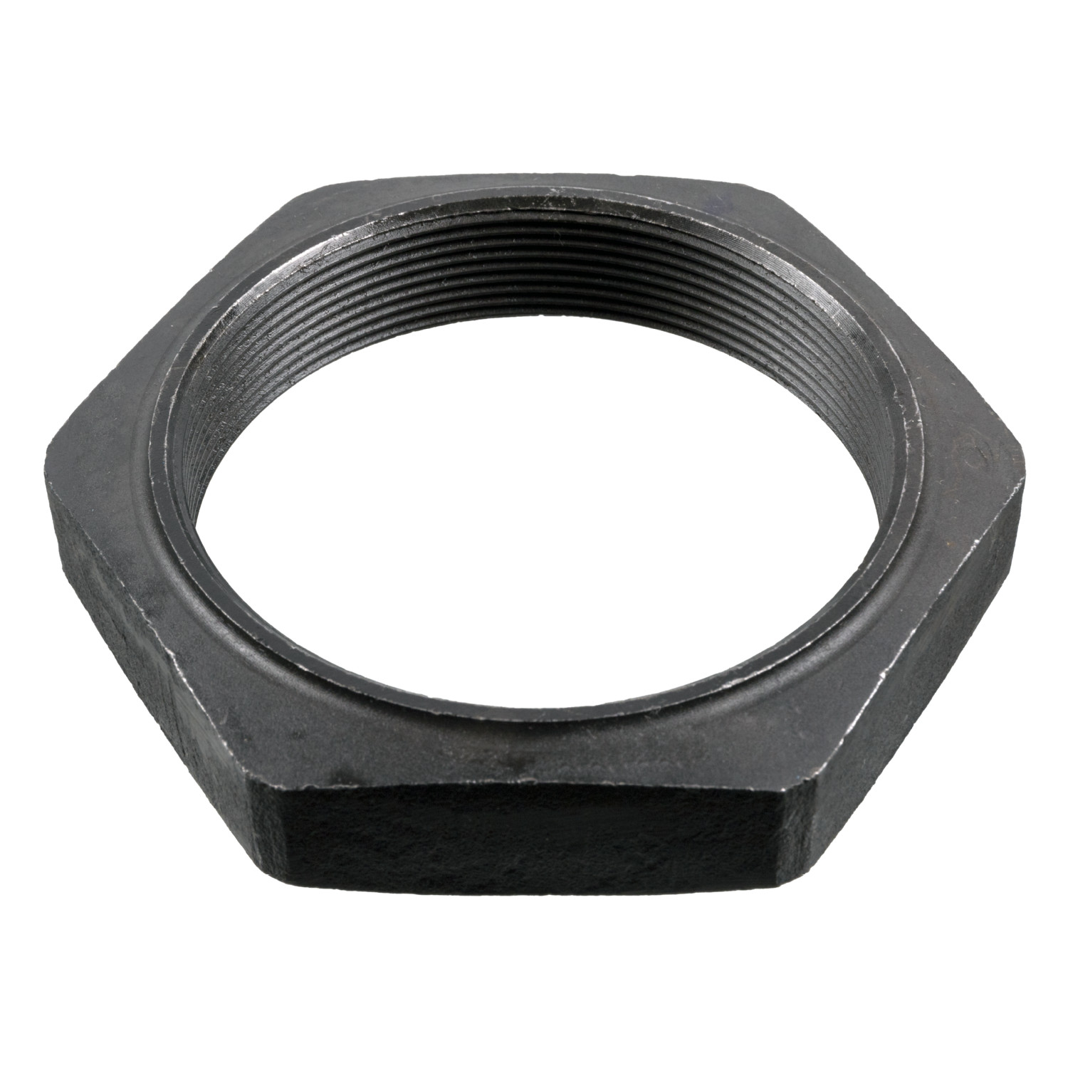 FEBI BILSTEIN Mutter, Achszapfen 177826 für VOLVO RENAULT TRUCKS