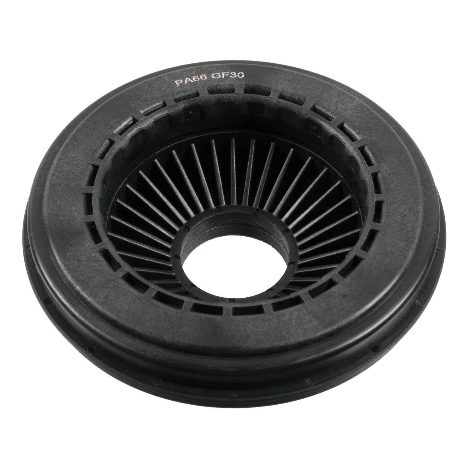 FEBI BILSTEIN W&auml;lzlager, Federbeinst&uuml;tzlager 179220 f&uuml;r HYUNDAI KIA