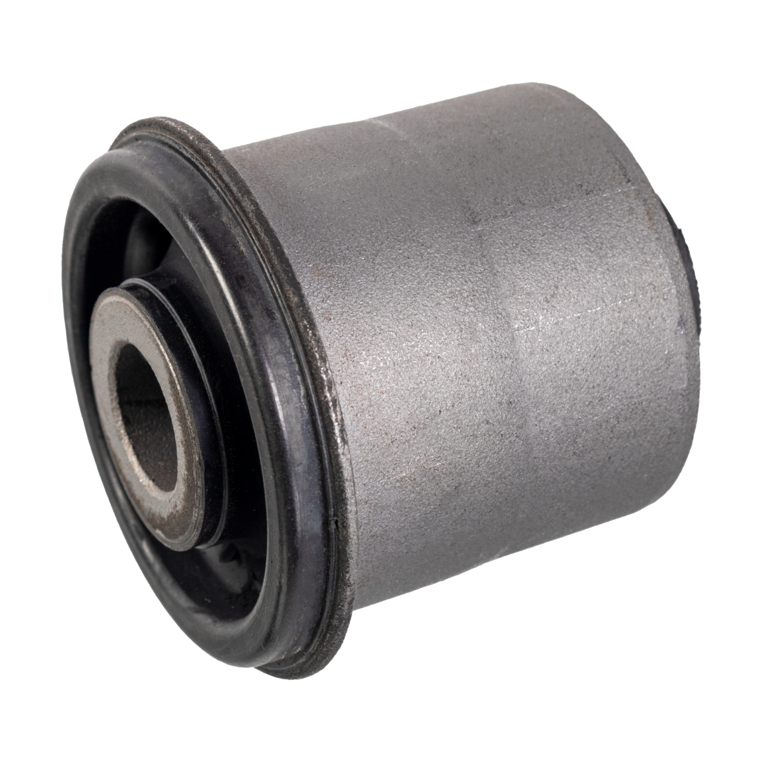 FEBI BILSTEIN Lagerung, Lenker 177206 f&uuml;r KIA, Vorderachse links, hinten