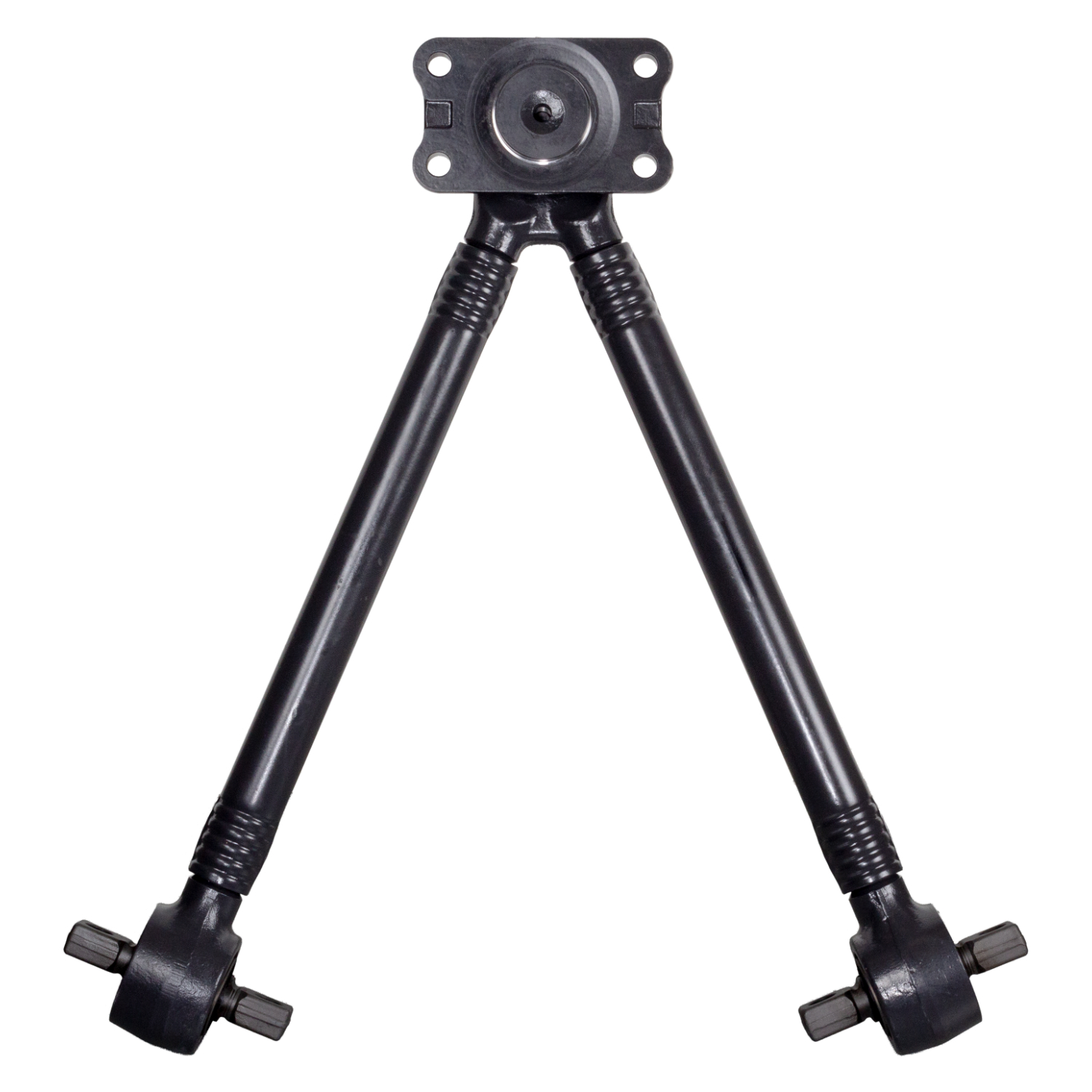 FEBI BILSTEIN Lenker, Radaufh&auml;ngung 39391 f&uuml;r IVECO, Hinterachse